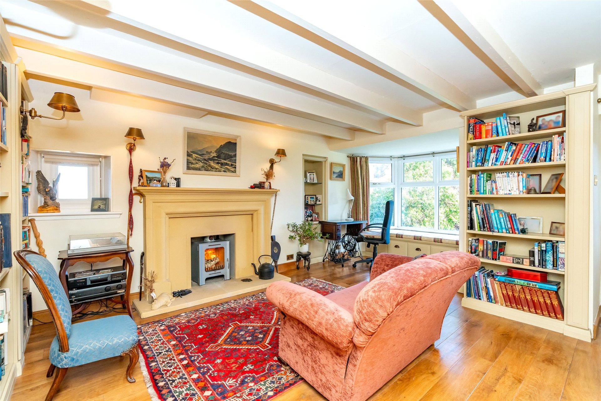 Lagganbeag House, Kilninver, Oban, Argyll and Bute, PA34 4UU - Picture #10