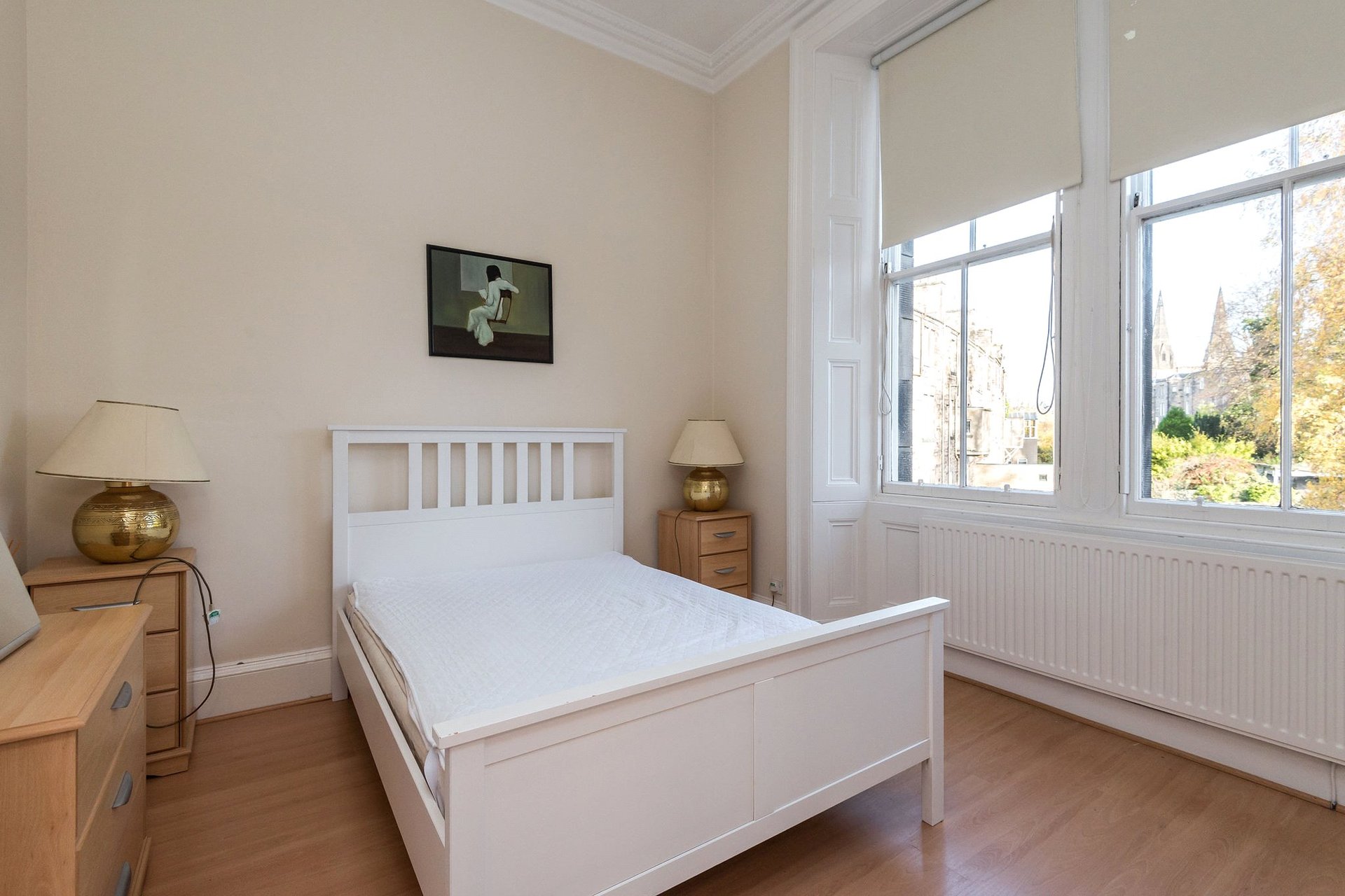 38/2 Coates Gardens, Edinburgh, Midlothian, EH12 5LE - Picture #7