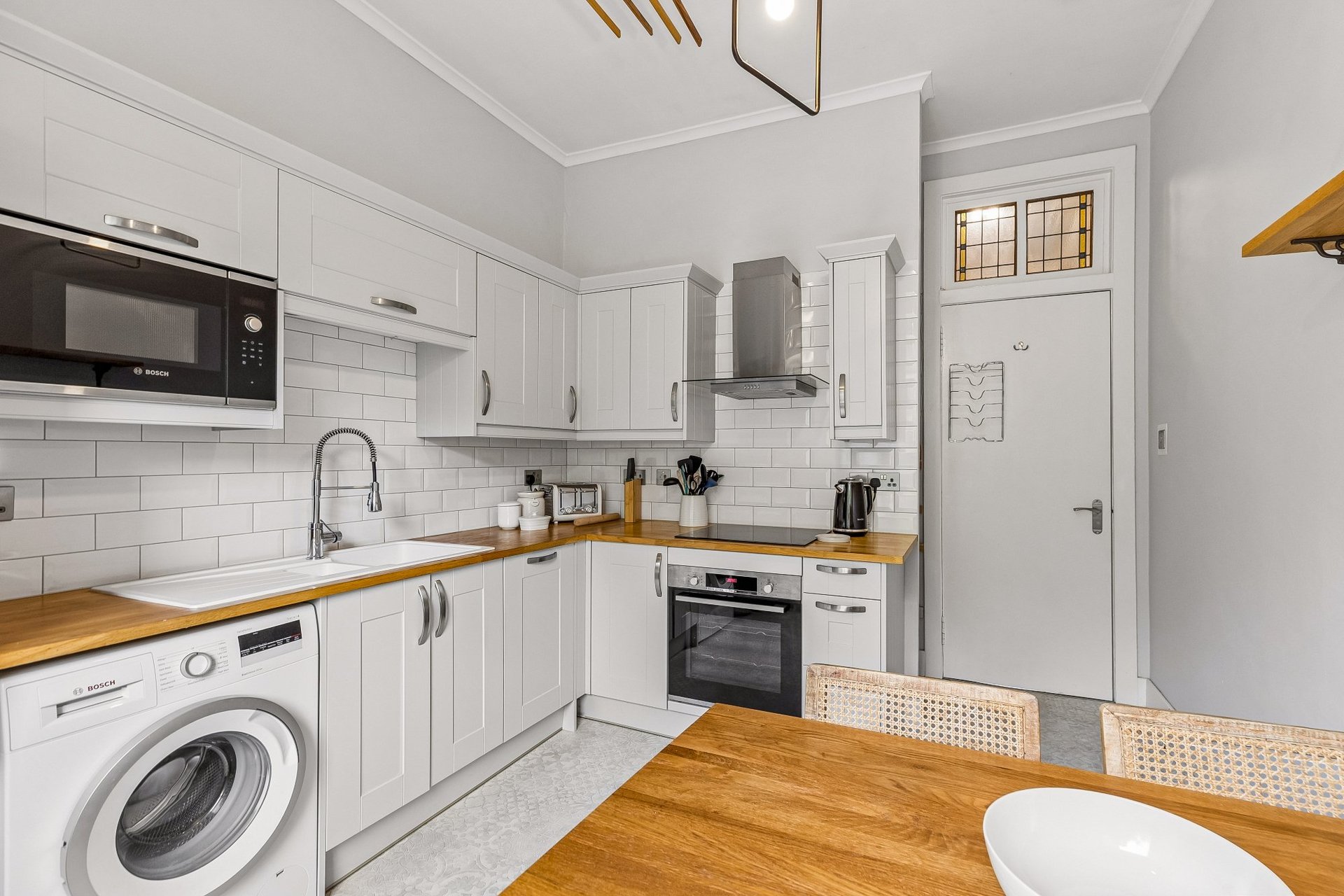 2/1, 29 Regent Moray Street, Glasgow, Glasgow City, G3 8AL - Picture #7