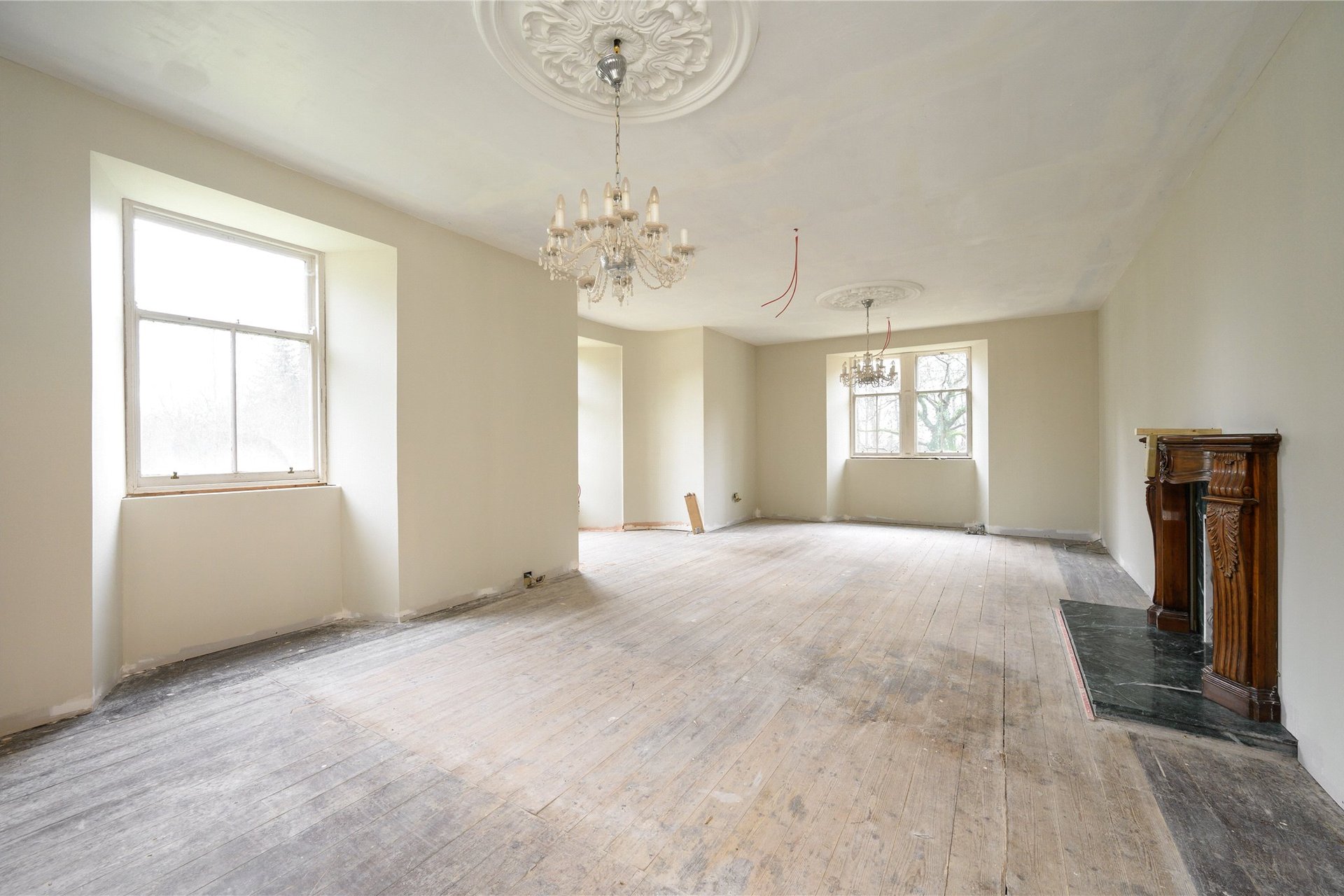 Keillour Castle, Methven, Perth, PH1 3RA - Picture #14