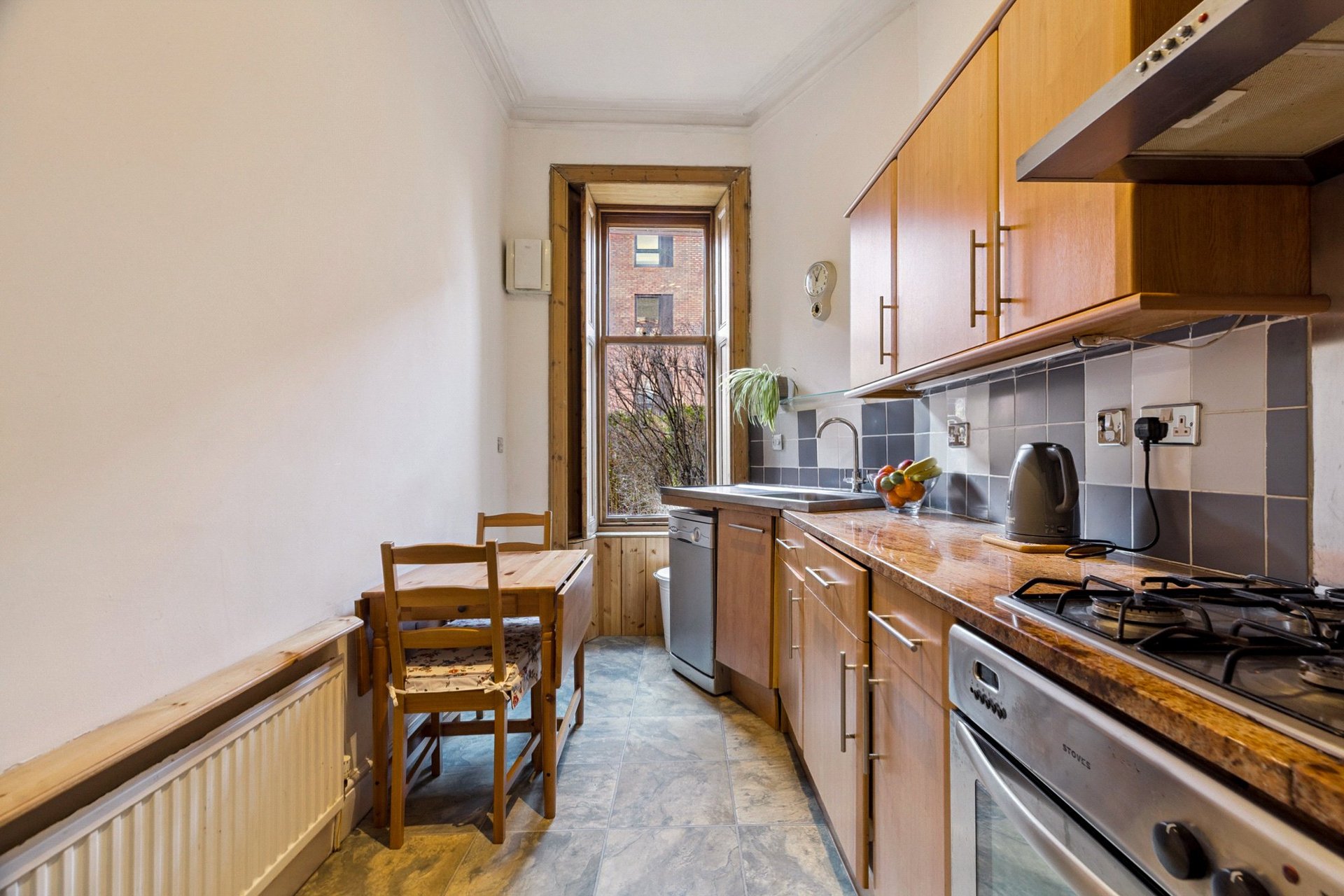 0/2, 28 White Street, Partick, Glasogw, G11 5RW - Picture #7