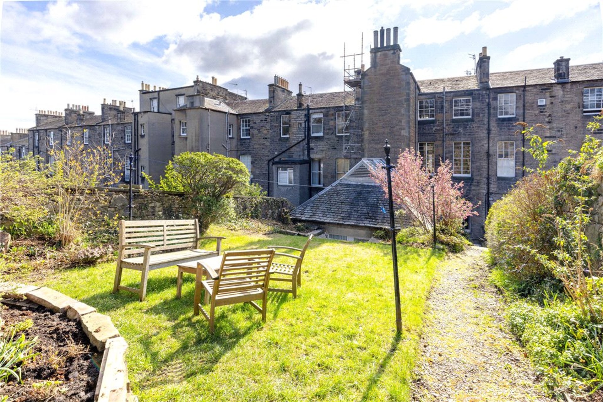 (gf), 10 Regent Terrace, Calton Hill, Edinburgh, EH7 5BN - Picture #15