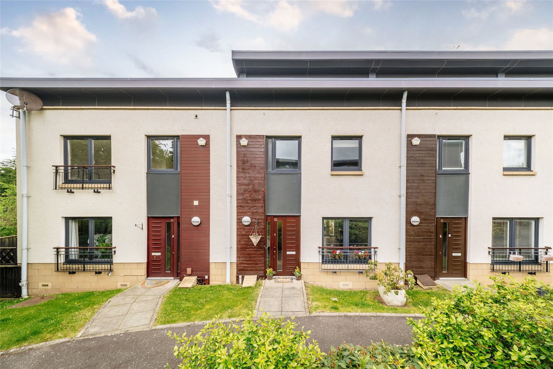 62 East Pilton Farm Wynd, Edinburgh, EH5 2GL - Picture #2