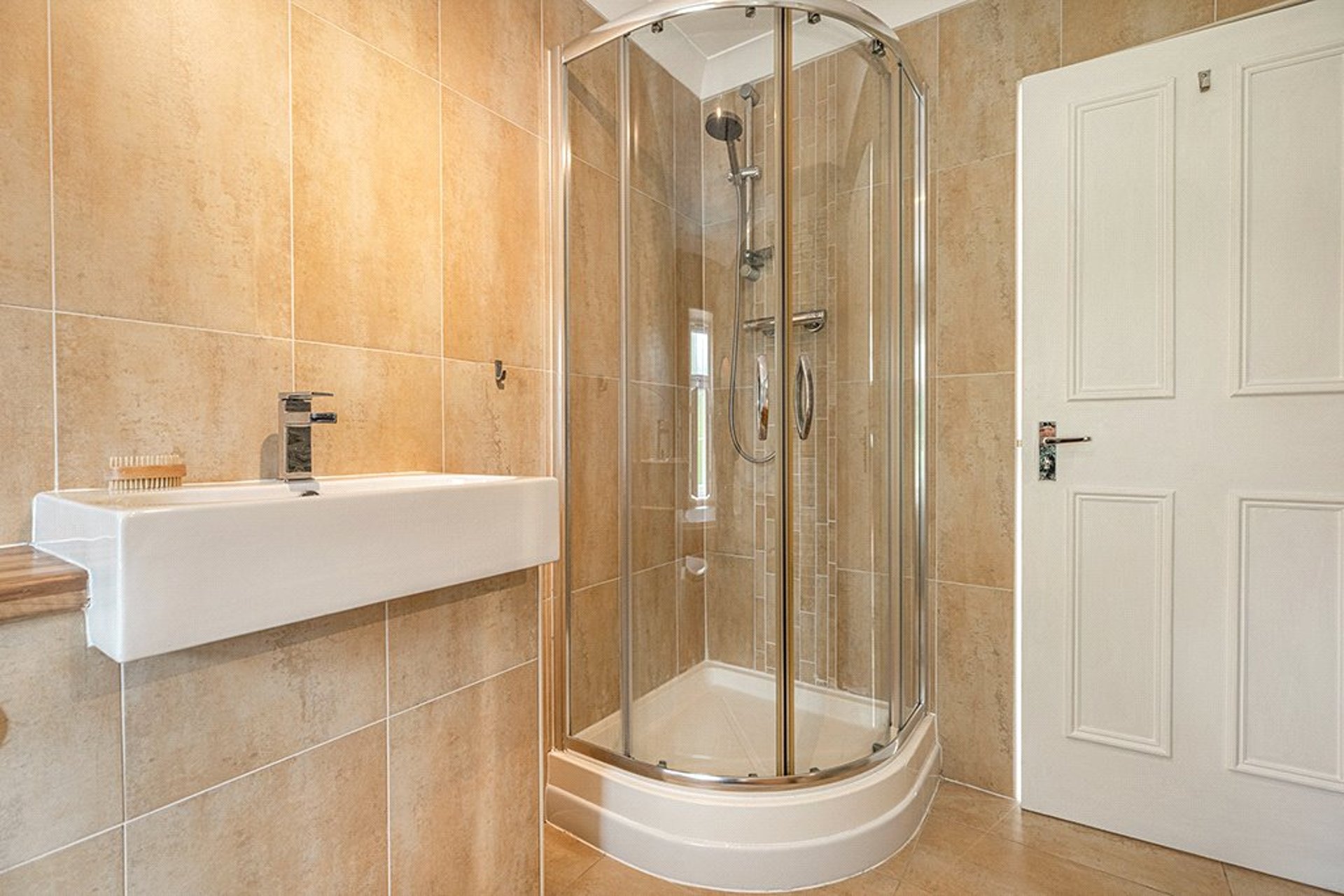 Stables Cottage, 8 Beechwood Lane, Bearsden, G61 2QT - Picture #19