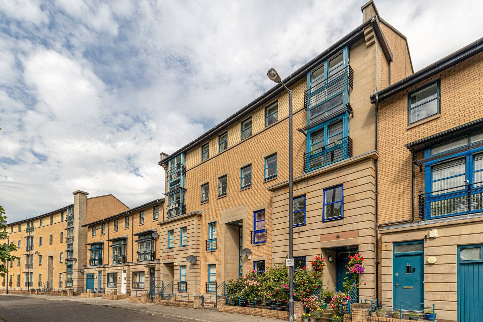 Flat 3/1, 21 Alexander Crescent, New Gorbals, Glasgow, G5 0SL - Picture #26