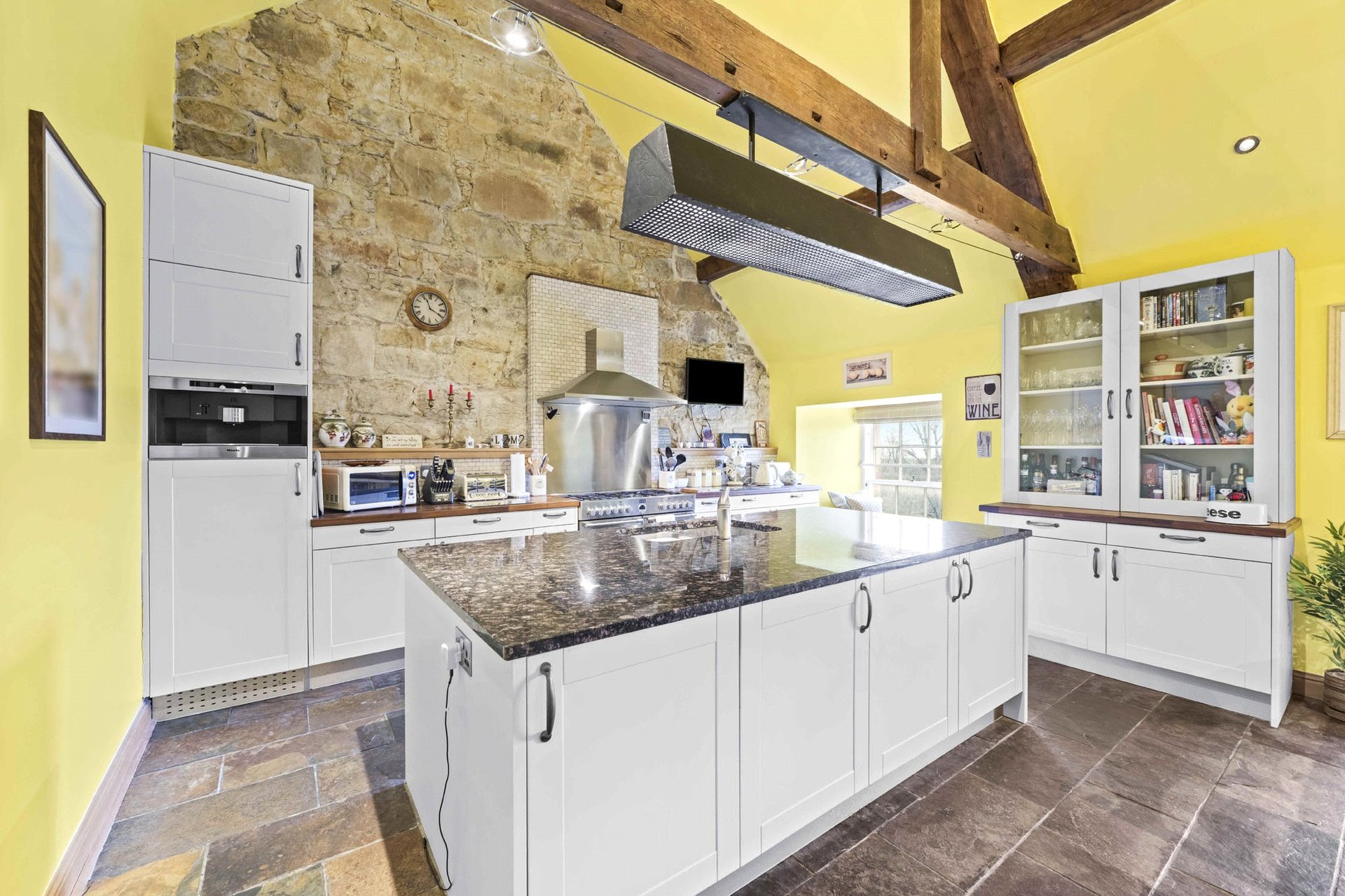 Penthouse Apartment, 13 Elie House, Elie, Leven, Fife, KY9 1ER - Picture #8