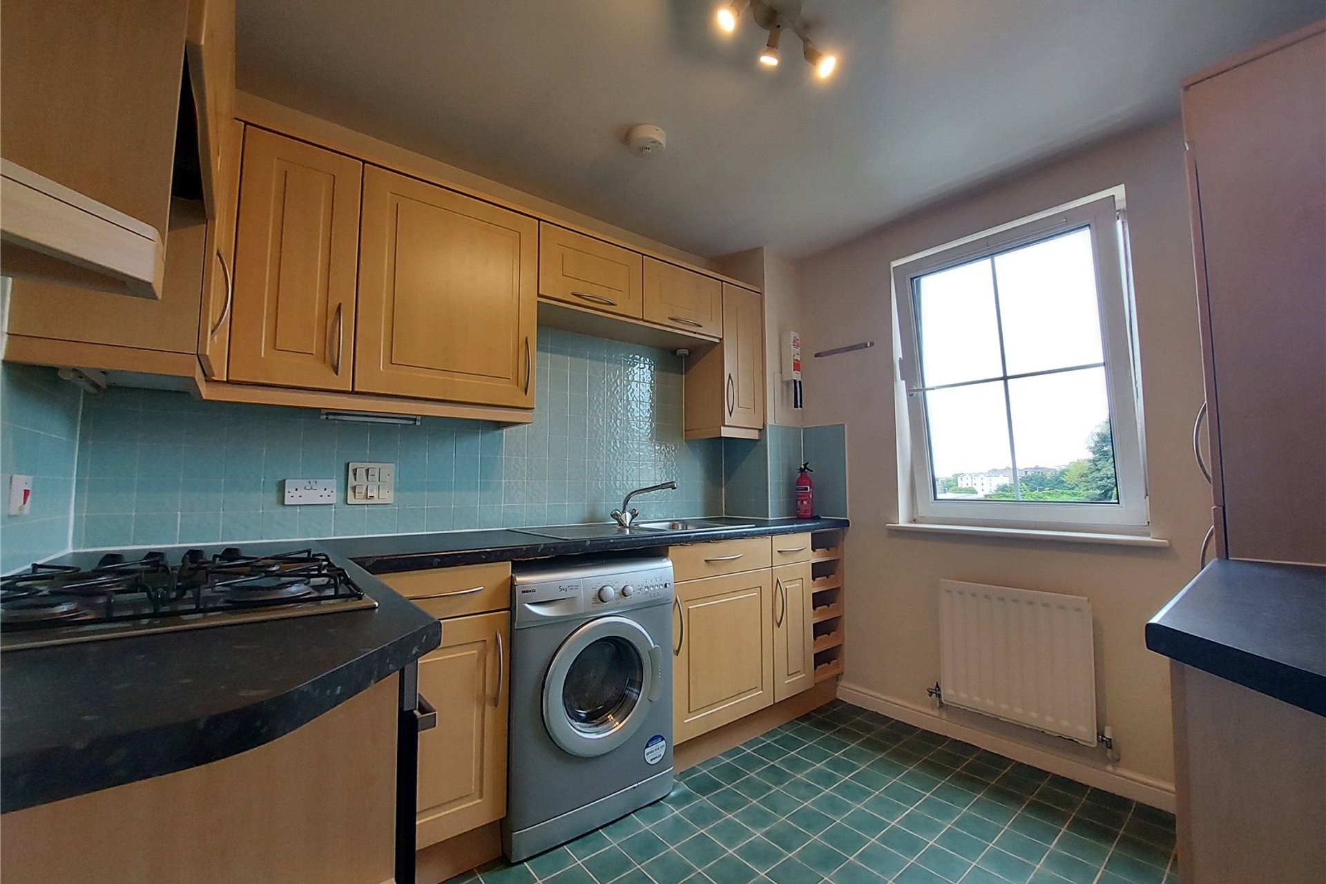 10, 27 Springfield Street, Edinburgh, EH6 5DU - Picture #4