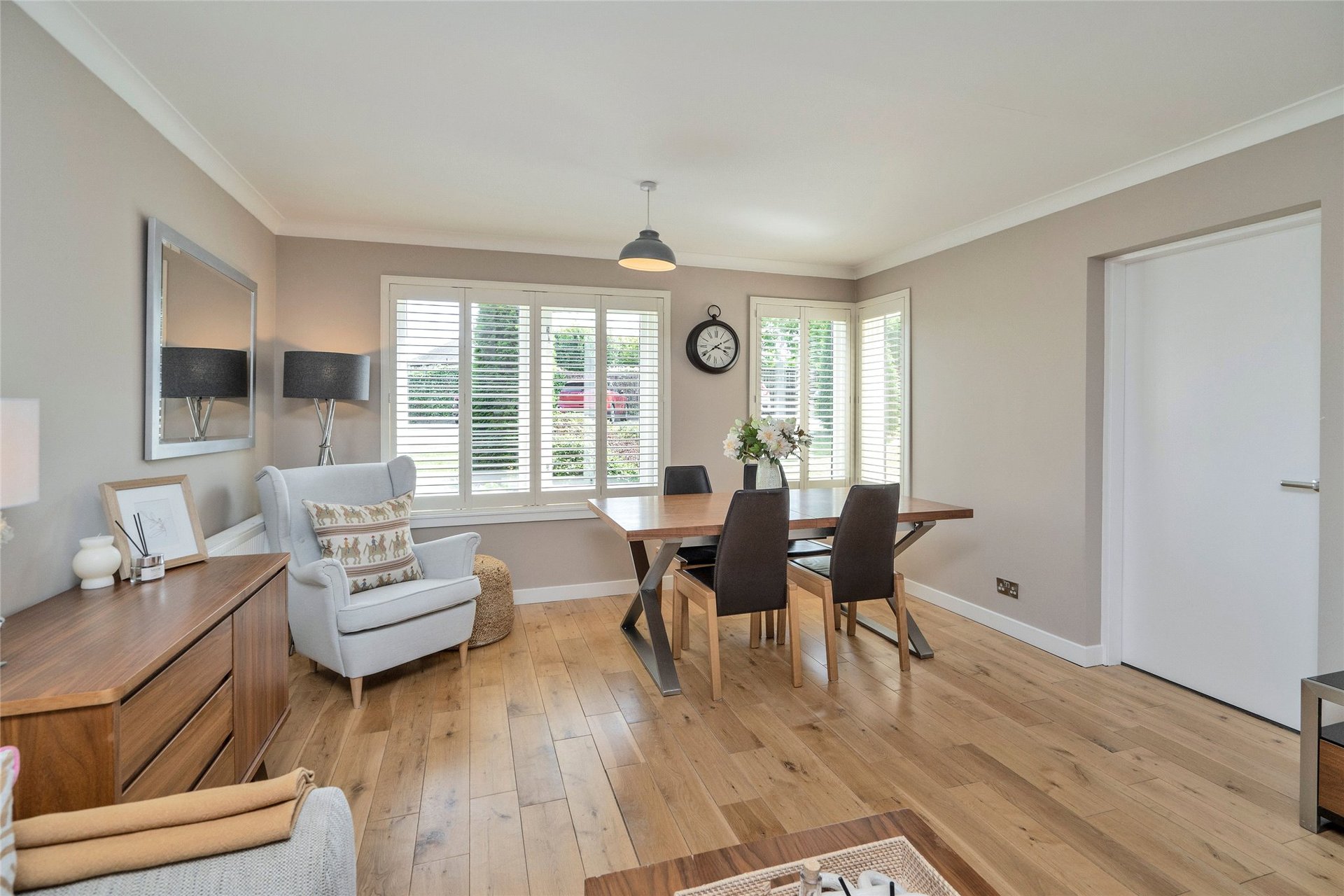 3/4 Western Gardens, Murrayfield, Edinburgh, EH12 5QD - Picture #6