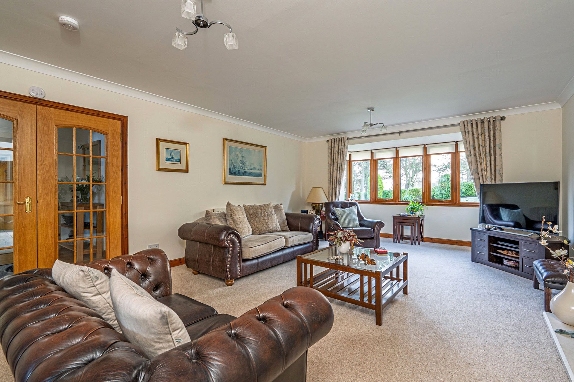 18 Comerton Place, Drumoig, Leuchars, St. Andrews, KY16 0NQ - Picture #9