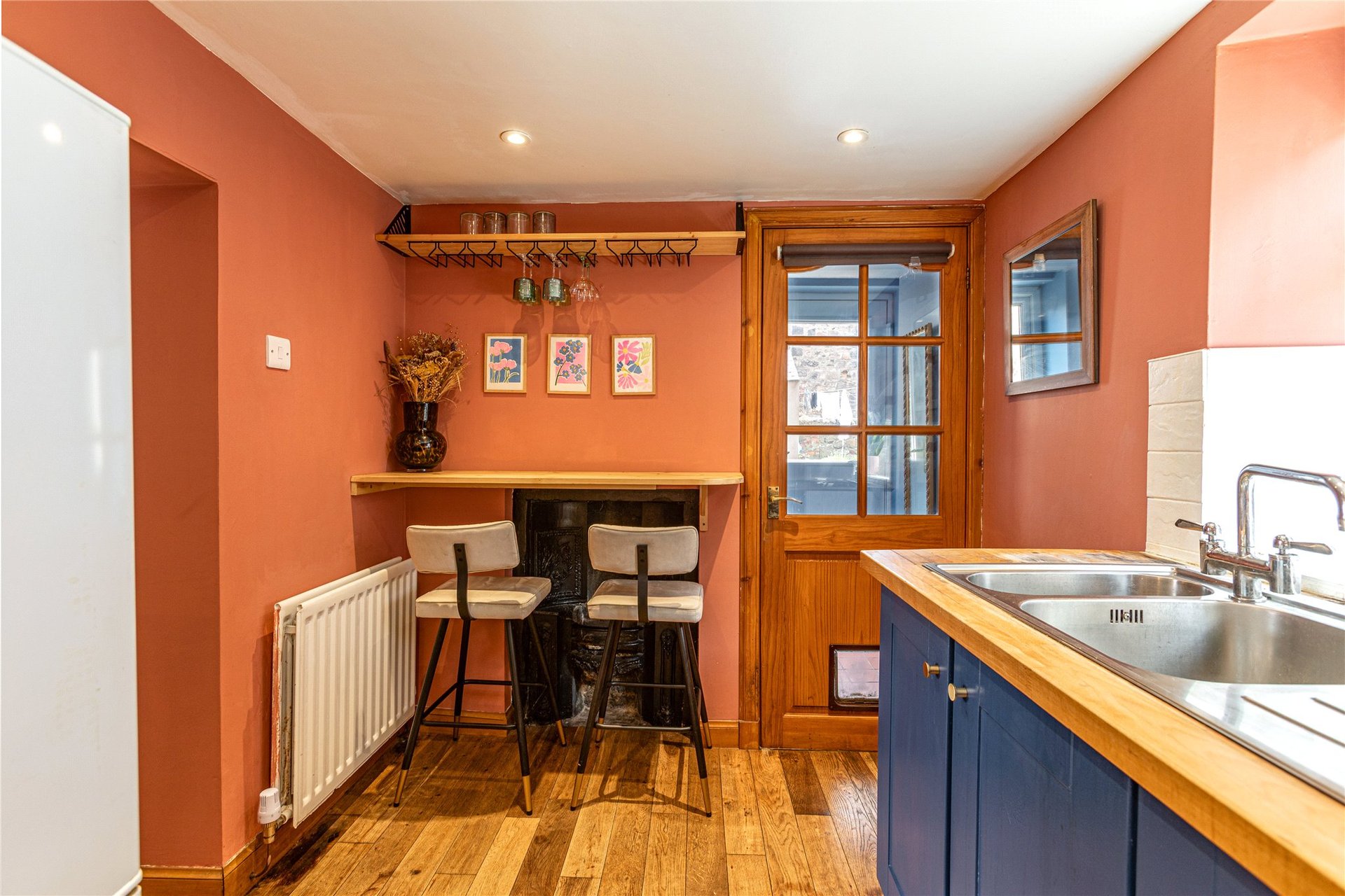 9 Brewery Bank, Tweedmouth, Berwick-upon-Tweed, Northumberland, TD15 2AQ - Picture #5