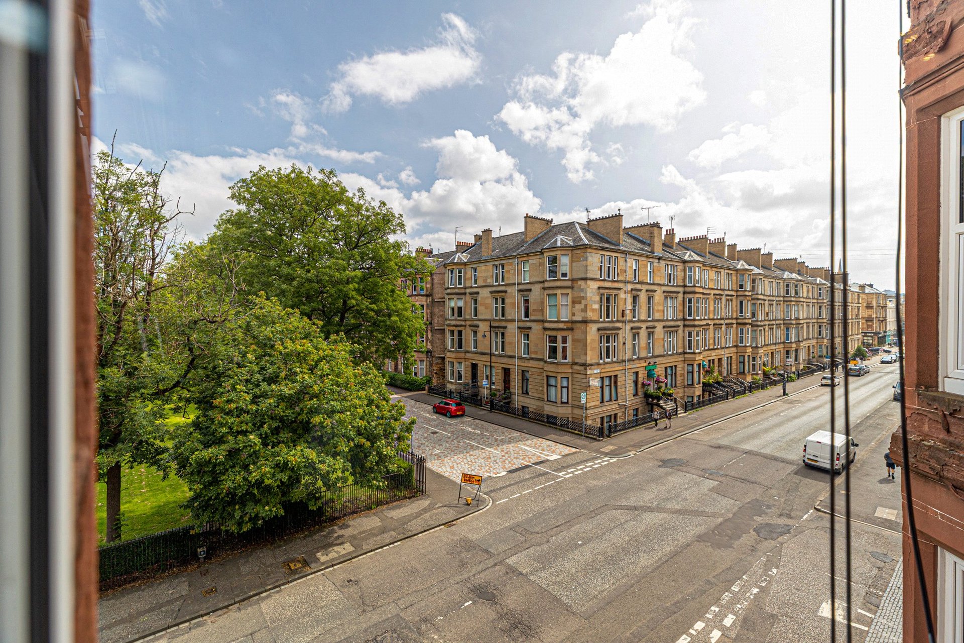 Flat 2/1, 11 Gray Street, Finnieston, Glasgow, G3 7TX - Picture #10