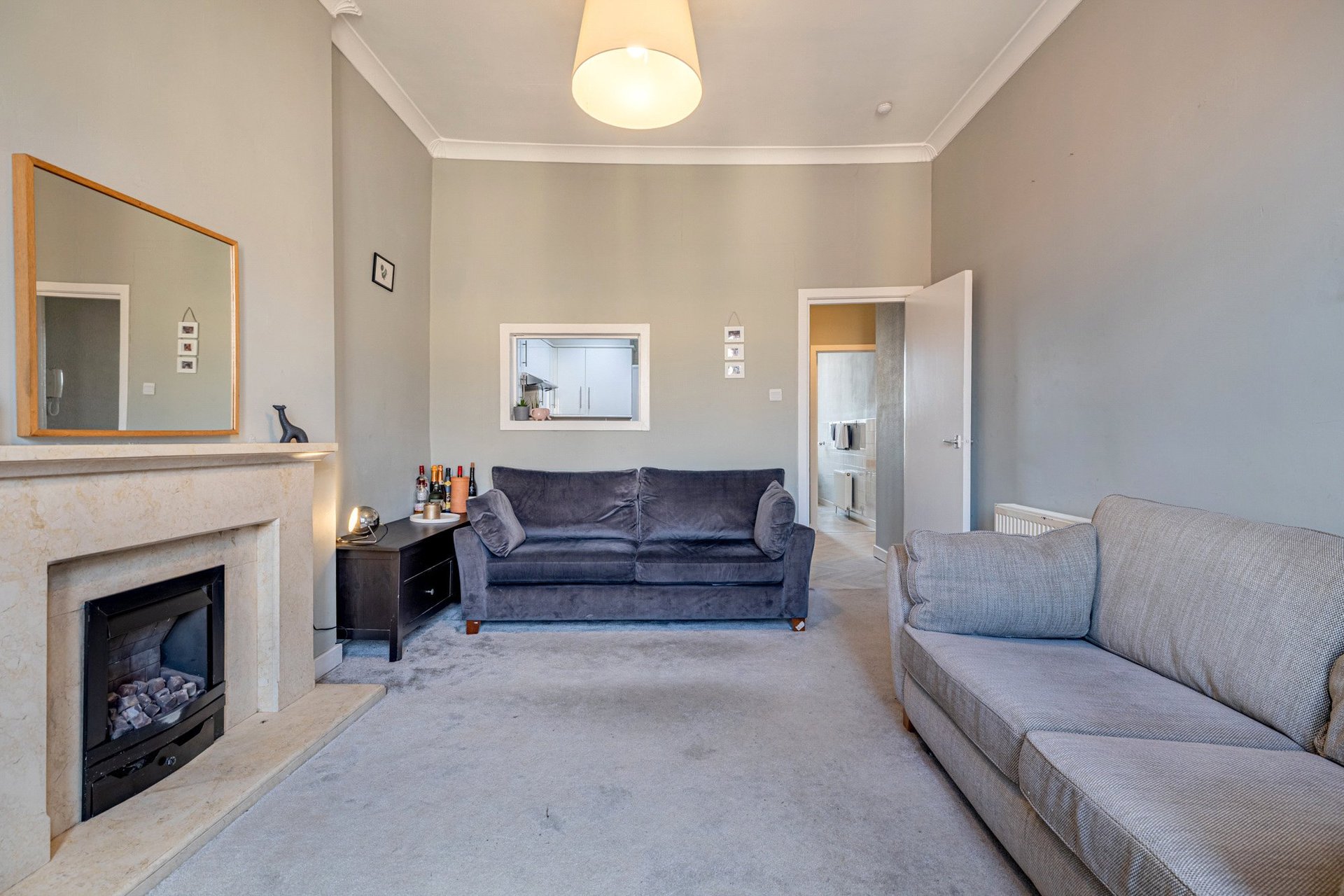 3/3, 36 Clarendon Place, North Woodside, Glasgow, G20 7QP - Picture #4
