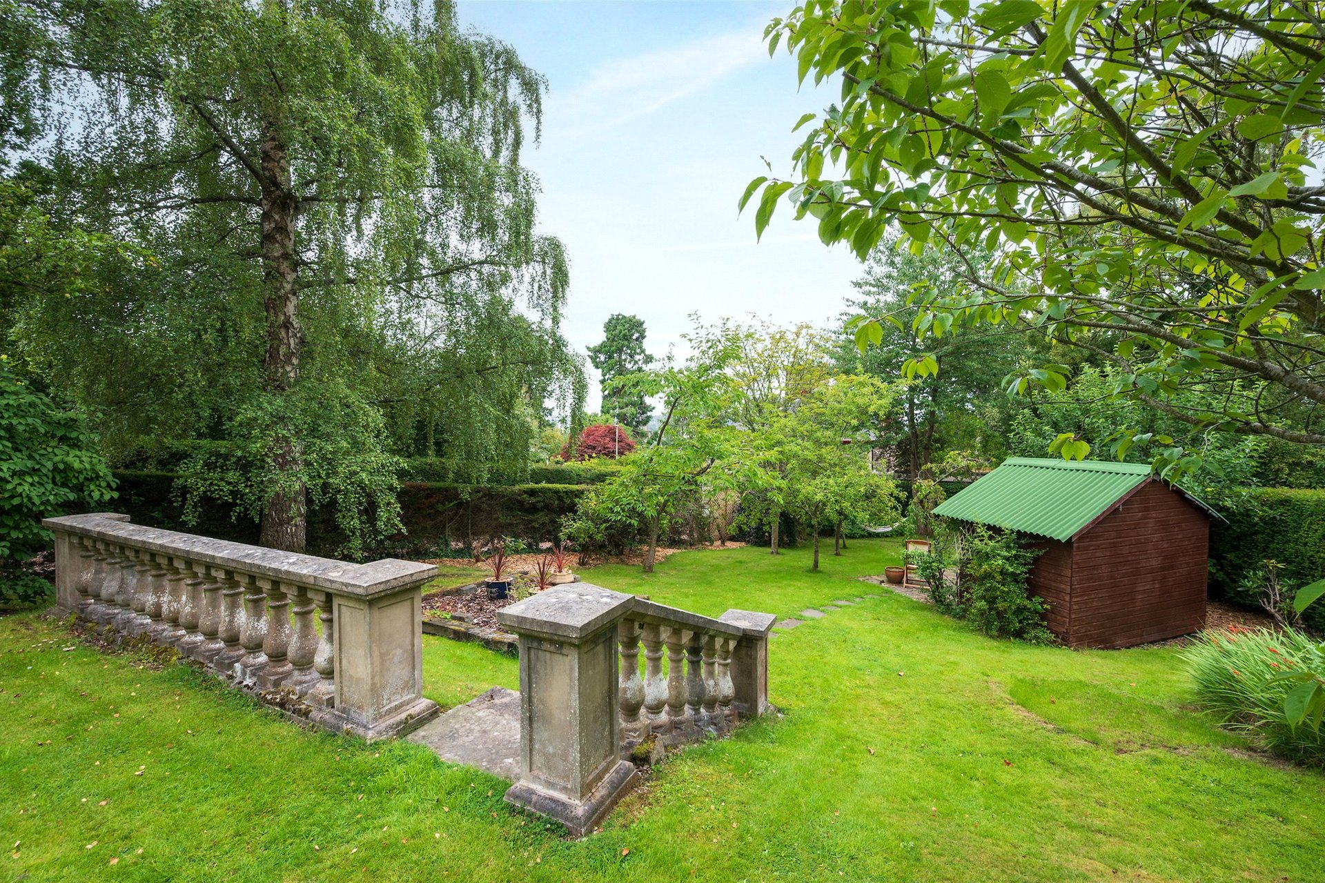 2 Darnick, Kinnoull Terrace, Perth, PH2 7DJ - Picture #26