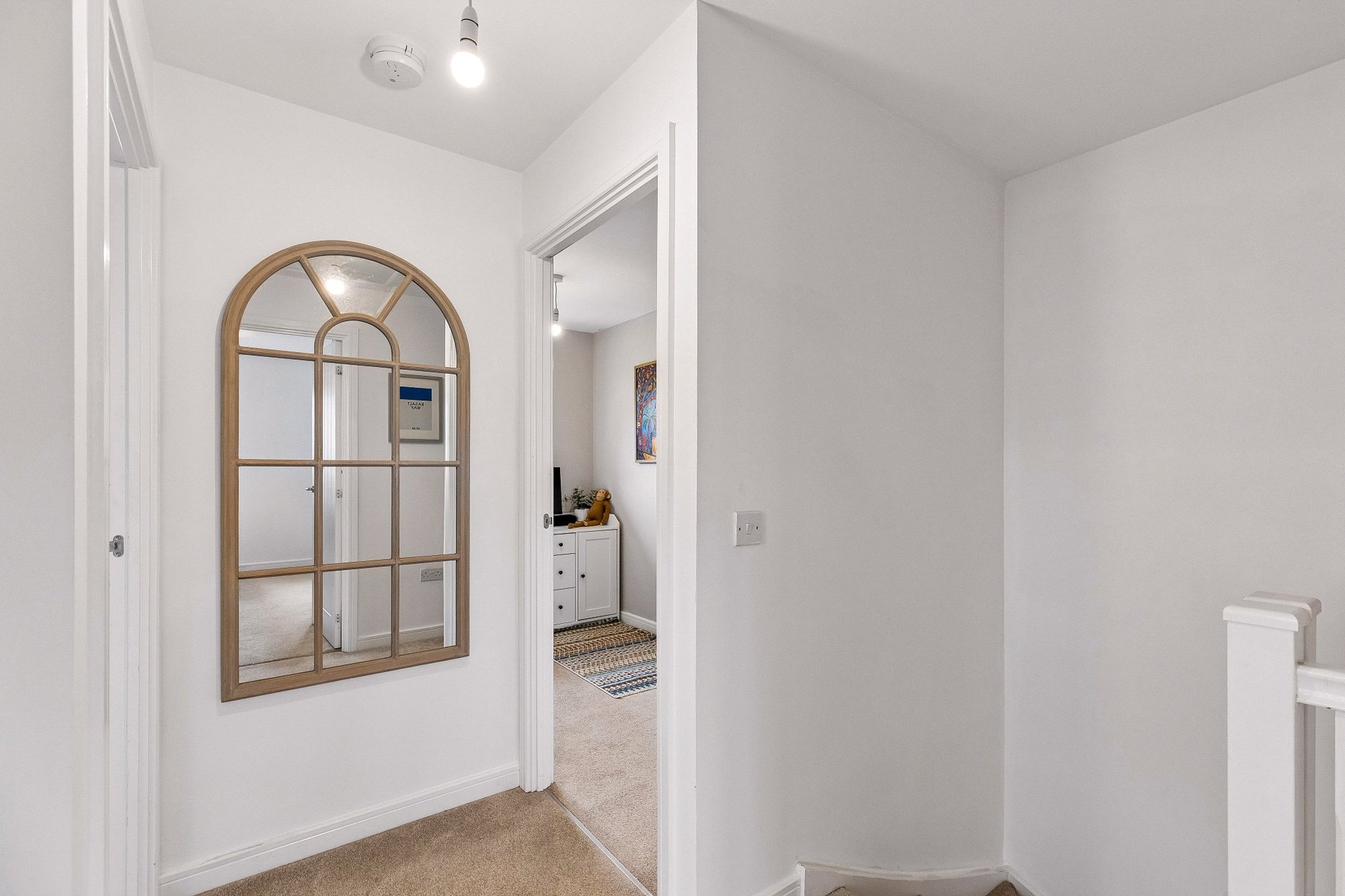 48 Basalt Way, Barrhead, Glasgow, East Renfrewshire, G78 2FU - Picture #15