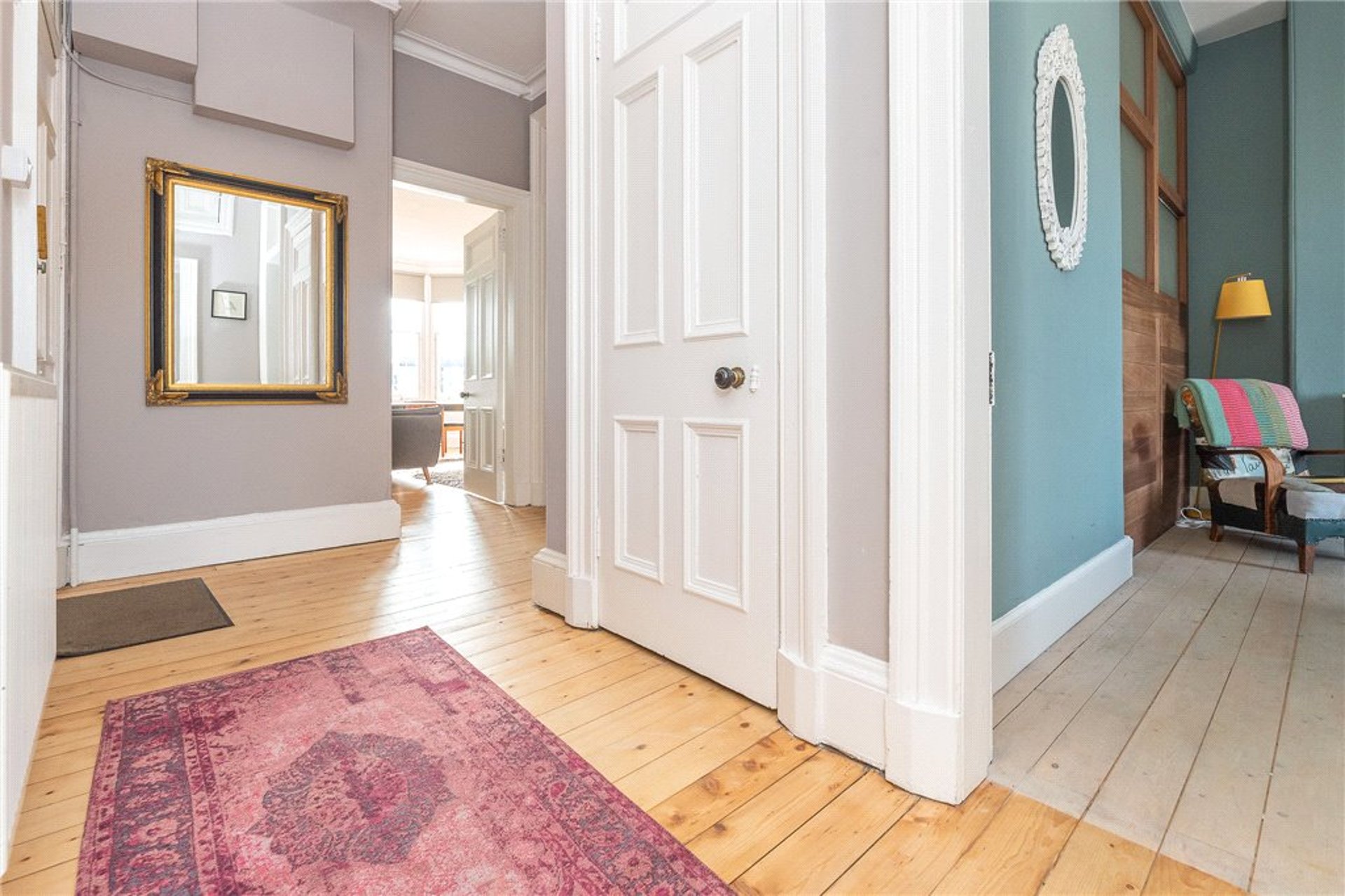 101/6 Bellevue Road, Edinburgh, Midlothian, EH7 4DG - Picture #15