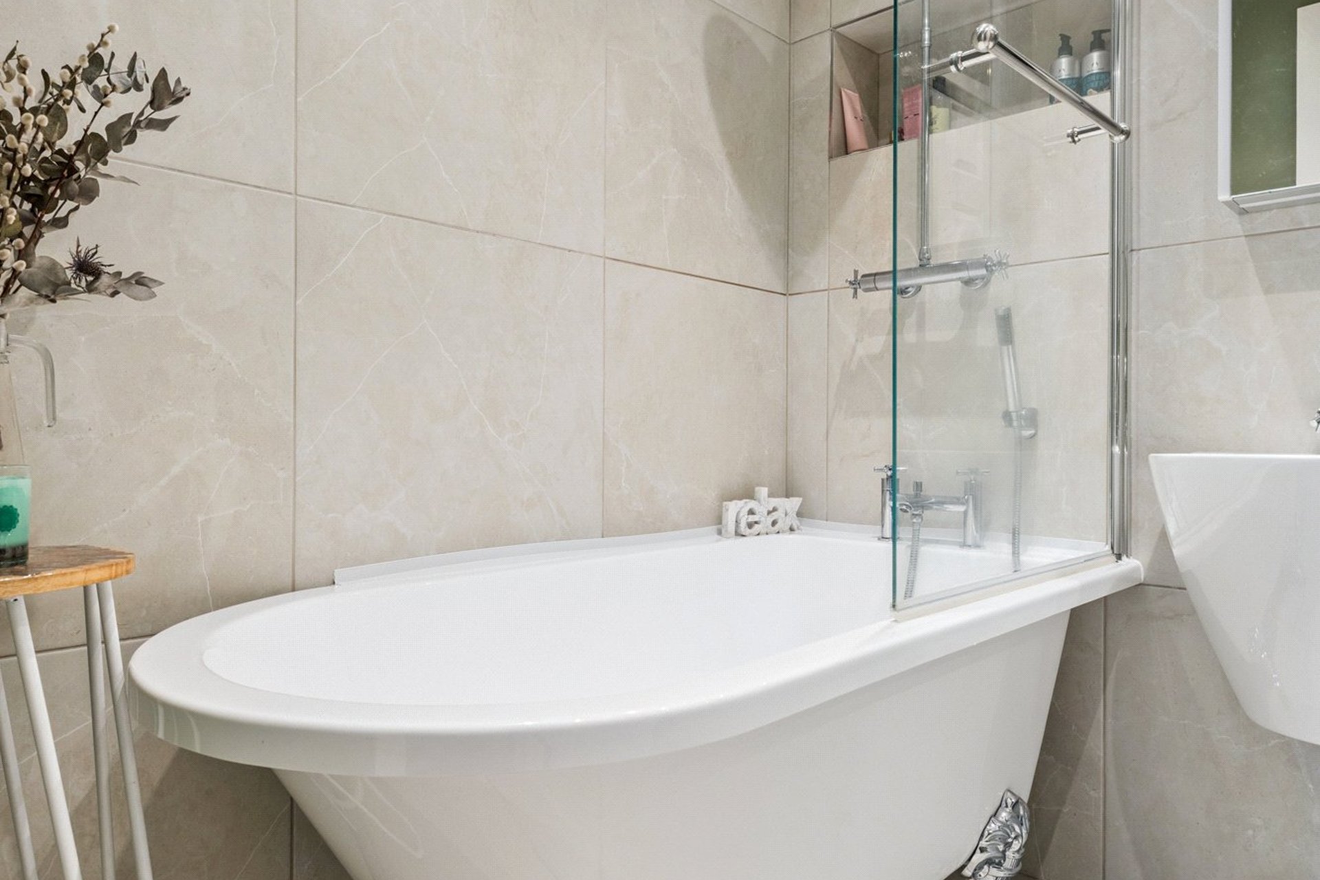 Flat 2, 71 Lancefield Quay, Glasgow City, G3 8HA - Picture #18