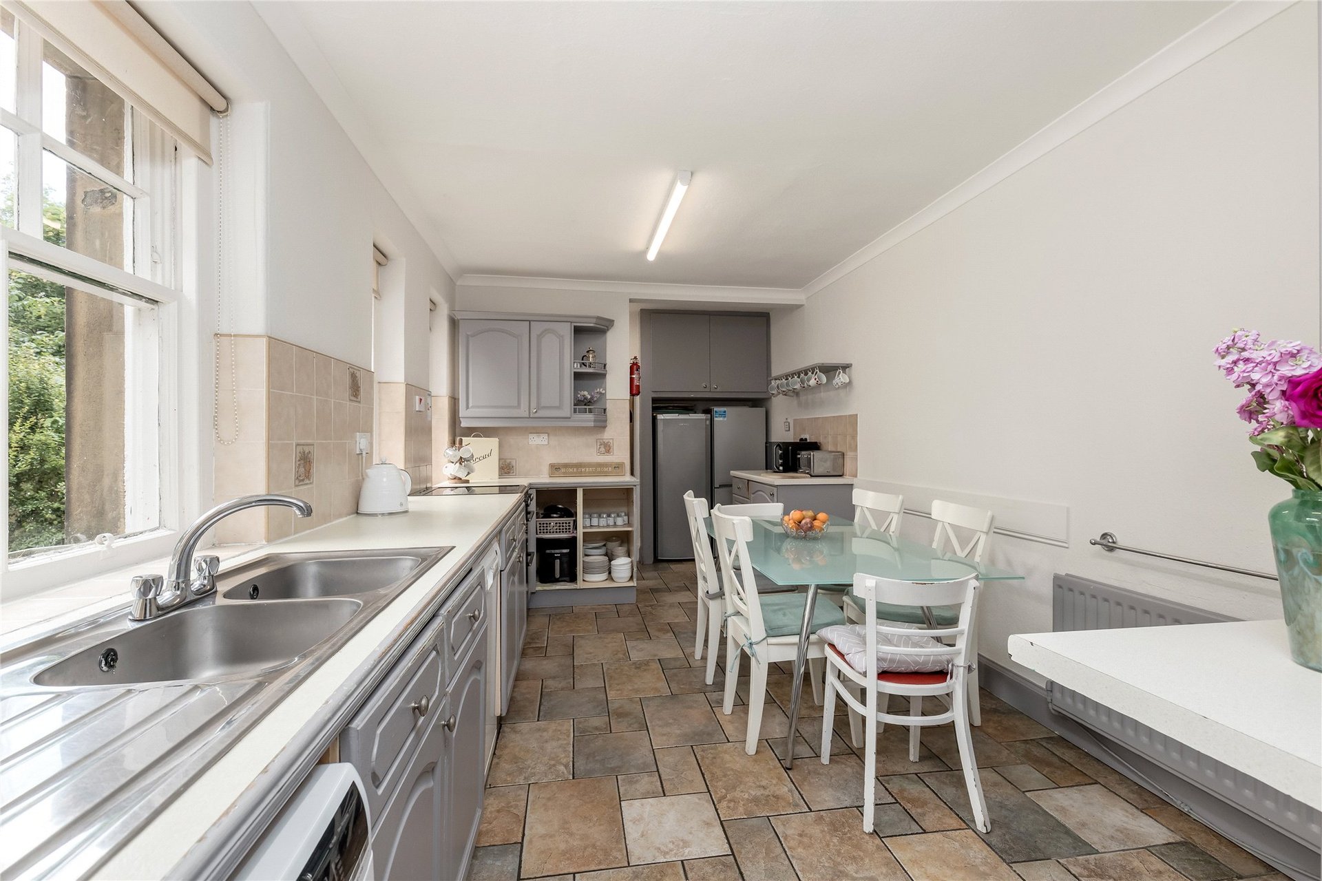 13 Wester Coates Terrace, Edinburgh, EH12 5LR - Picture #6
