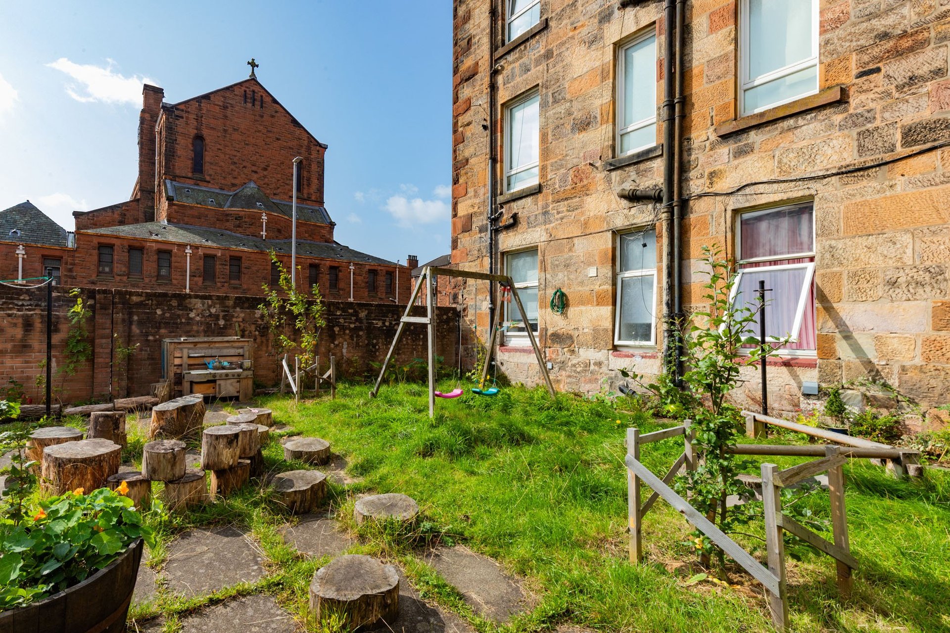 2/3, 3 Belleisle Street, Crosshill, Glasgow, G42 8HL - Picture #16