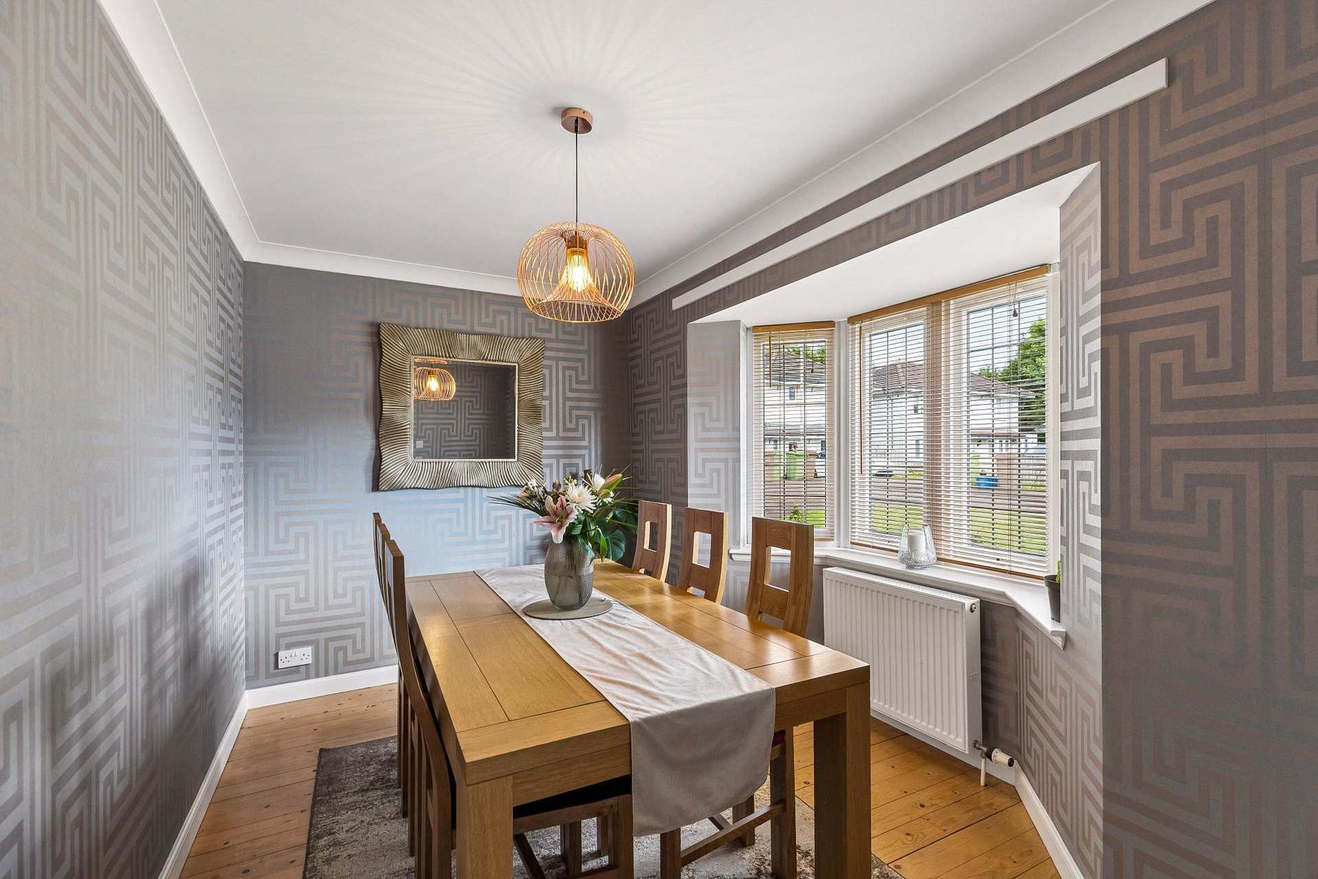 19 St. Vigeans Place, Newton Mearns, Glasgow, G77 6FB - Picture #14