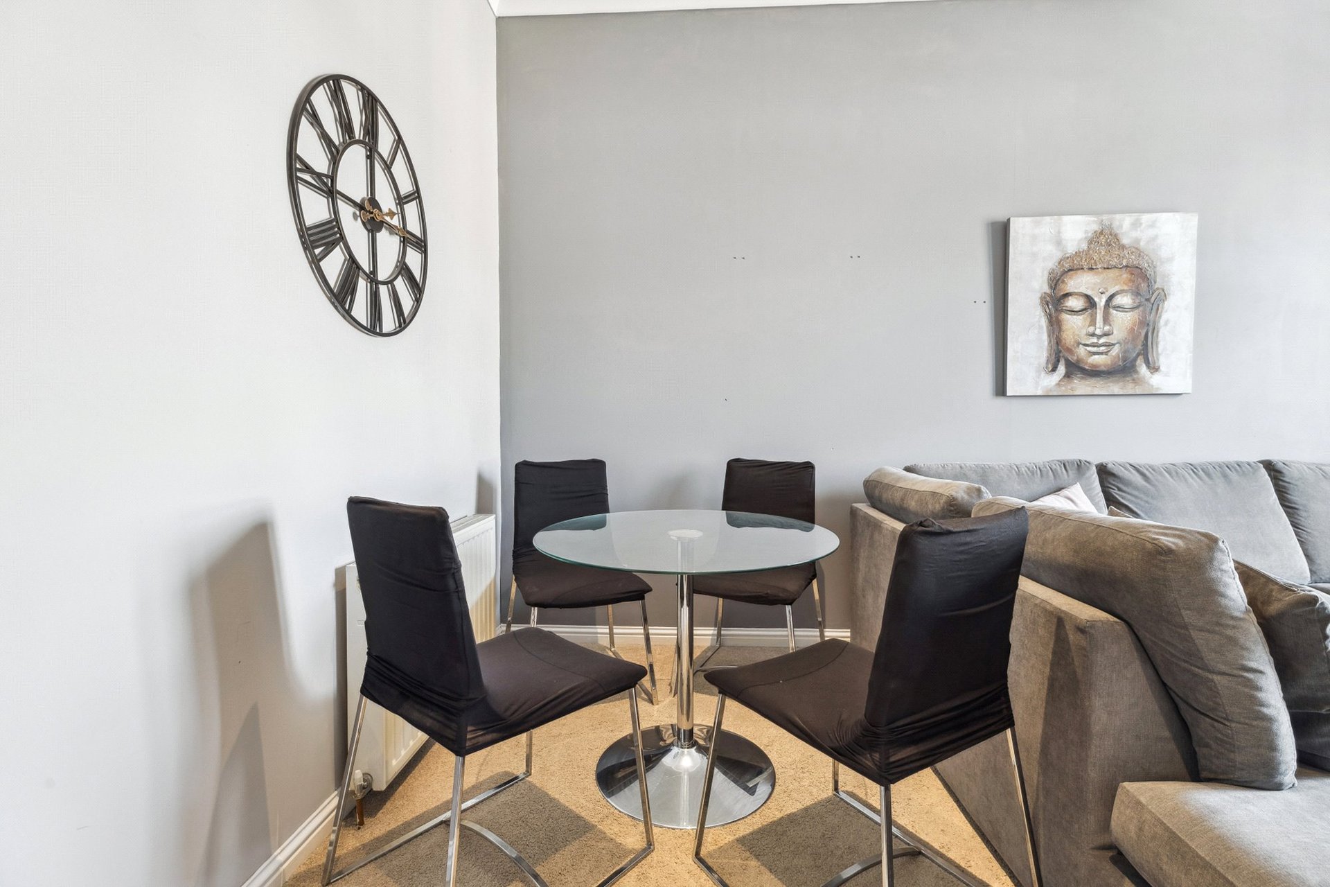 3/1, 36 Willowbank Street, Woodlands, Glasgow, G3 6LZ - Picture #5