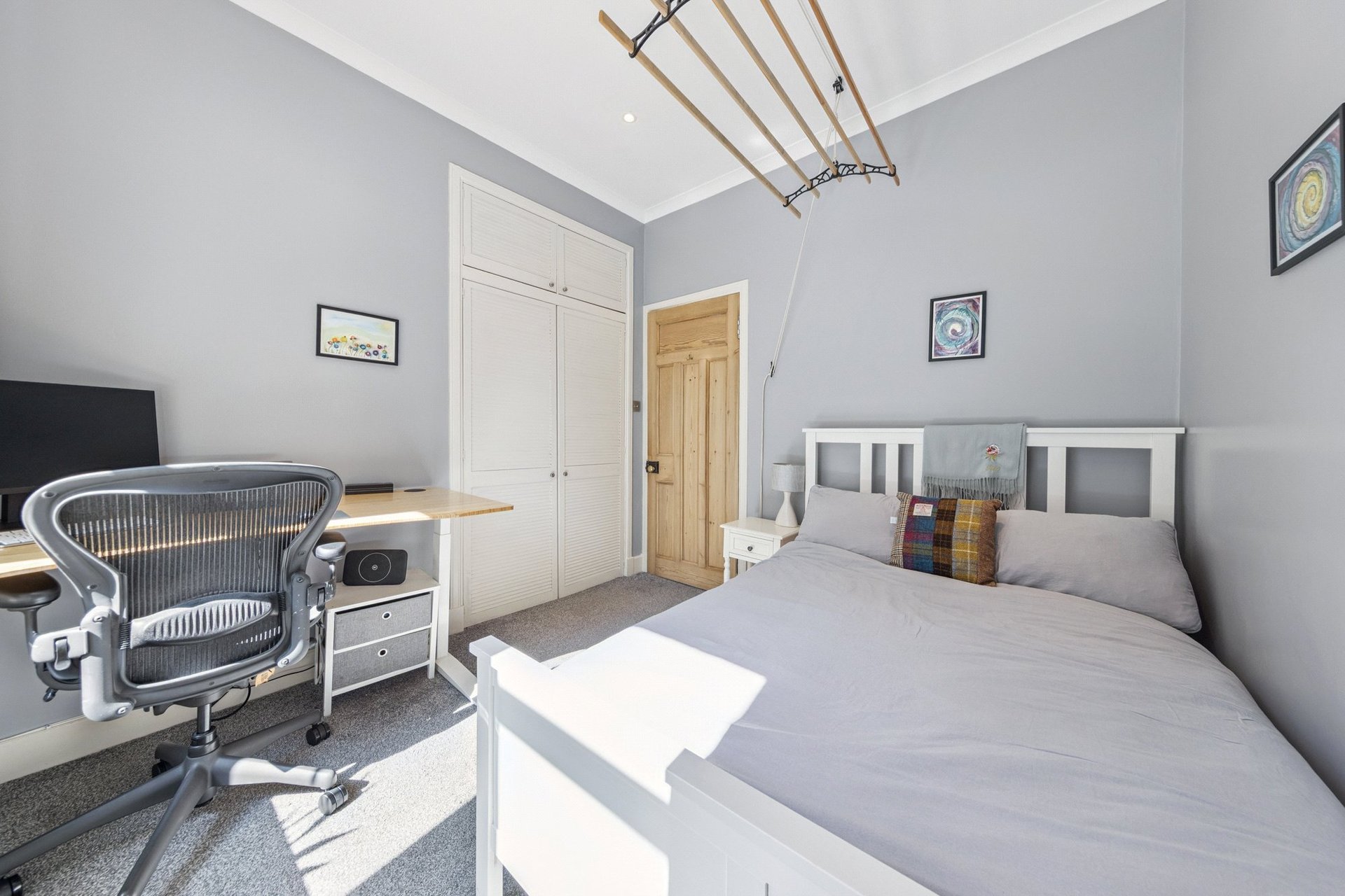 2/2, 267 Crow Road, Broomhill, Glasgow, G11 7BE - Picture #25