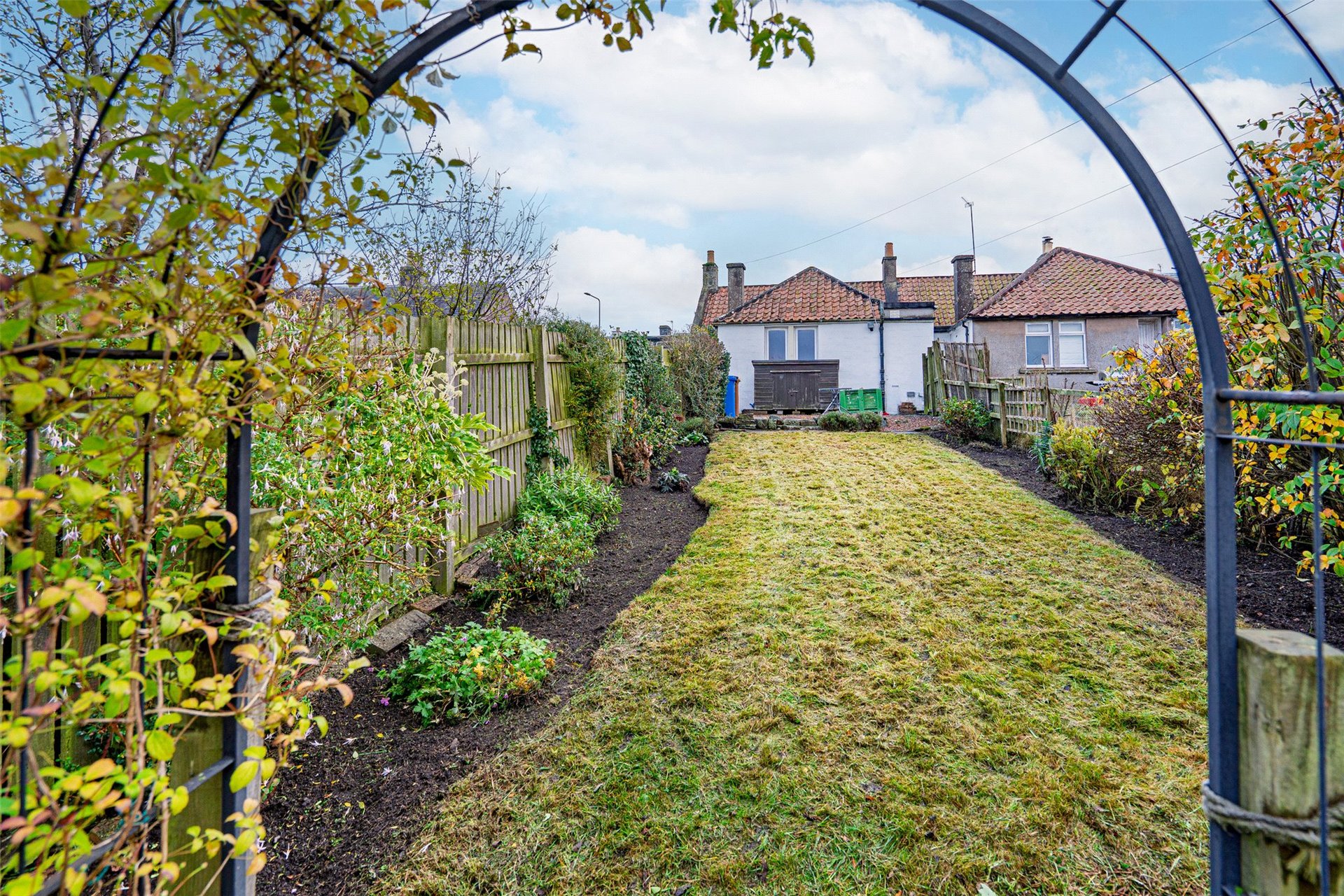 72 Main Street, Dairsie, Cupar, Fife, KY15 4SS - Picture #5