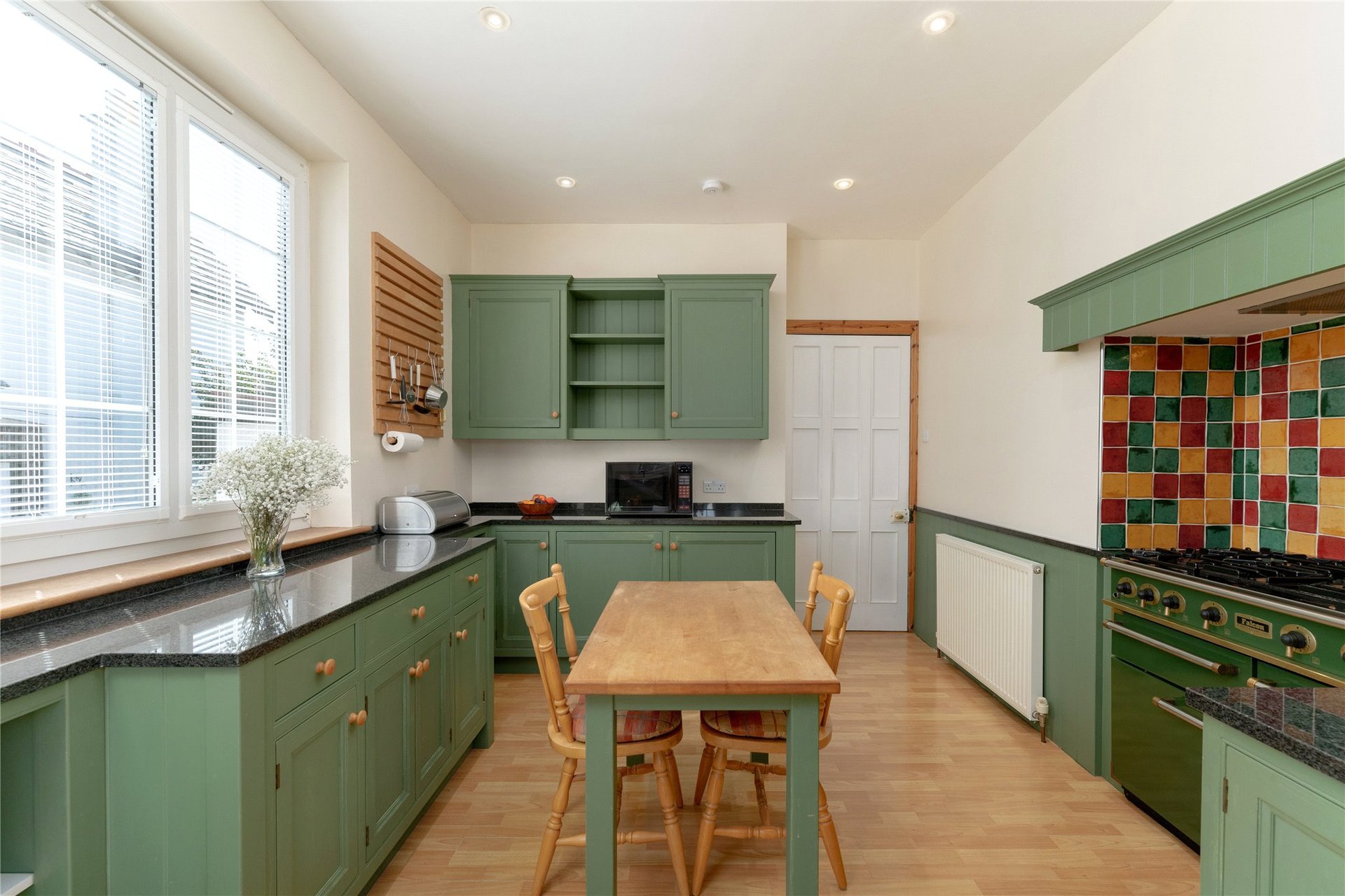 5 Milton Road East, Edinburgh, Midlothian, EH15 2ND - Picture #11
