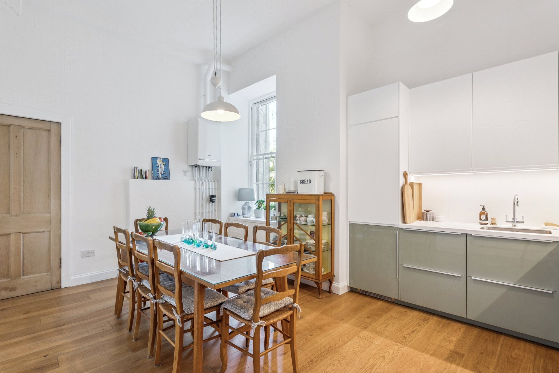 Flat 5, 1 Hamilton Park Avenue, Glasgow, G12 8DX - Picture #12