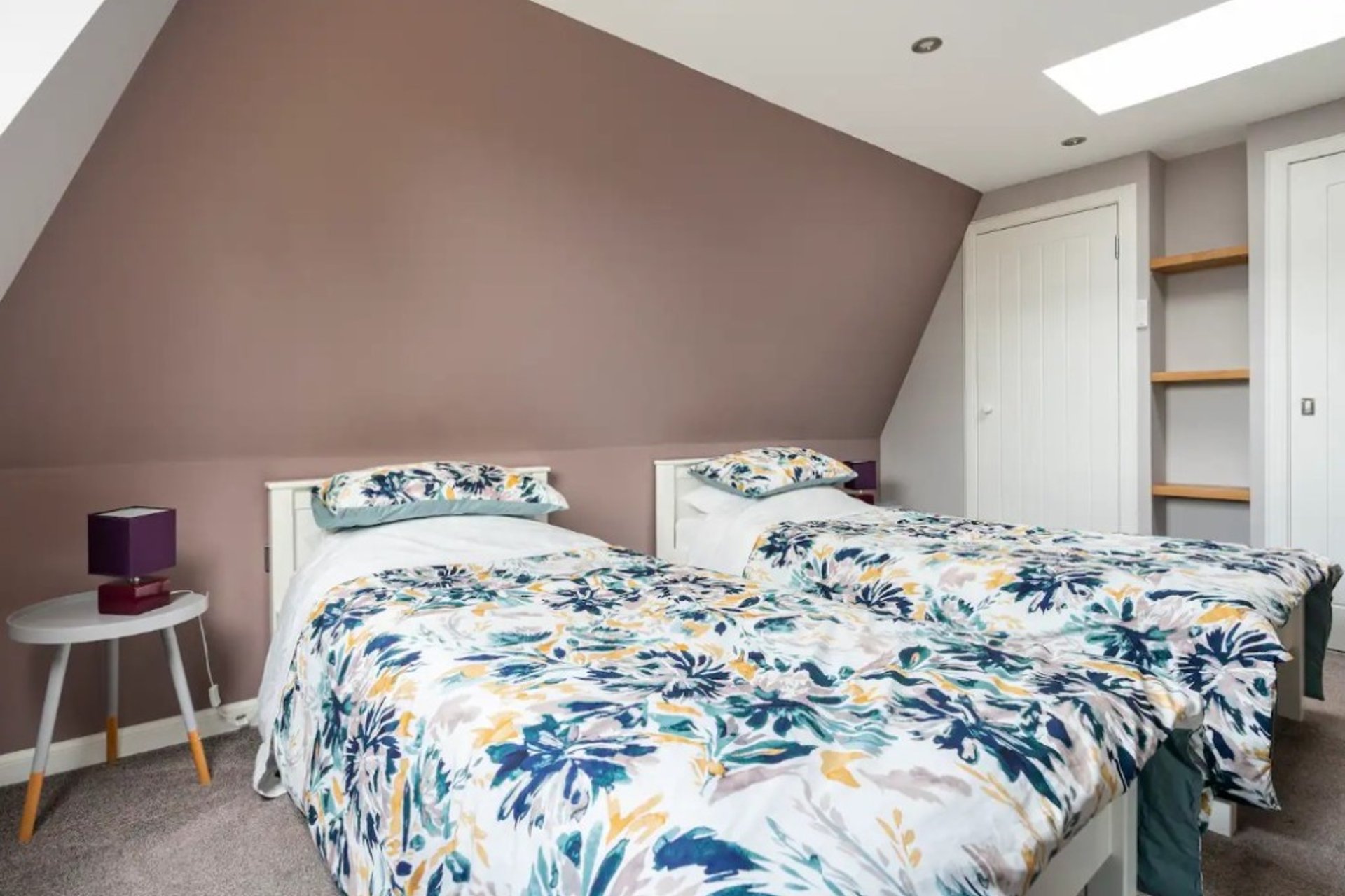 4a Merchiston Crescent, Merchiston, Edinburgh, EH10 5AN - Picture #19