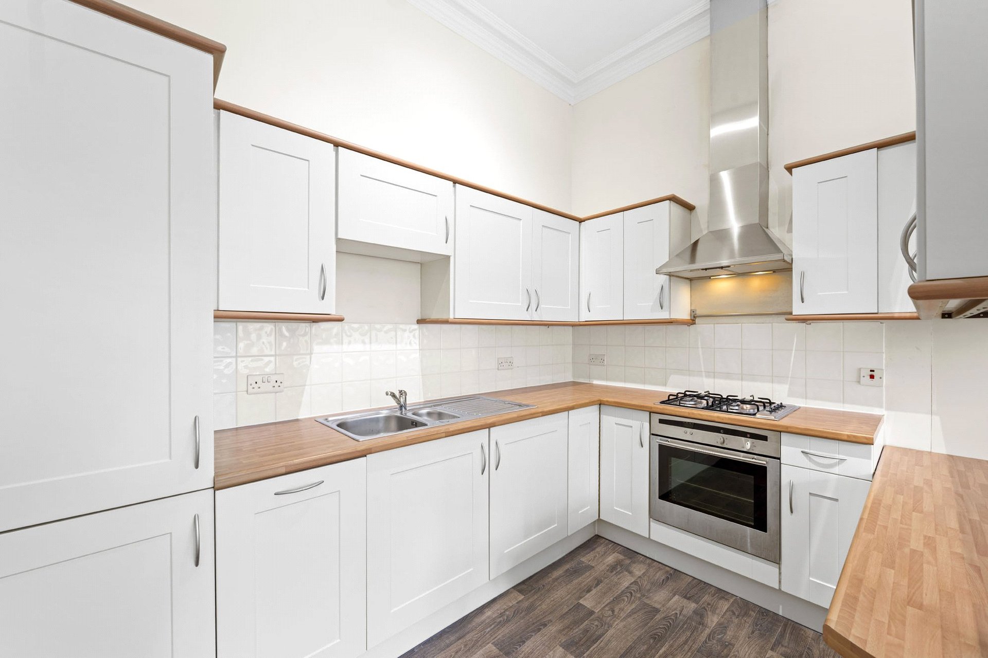 18 Dingleton Apartments, Chiefswood Road, Melrose, Scottish Borders, TD6 9HJ - Picture #7