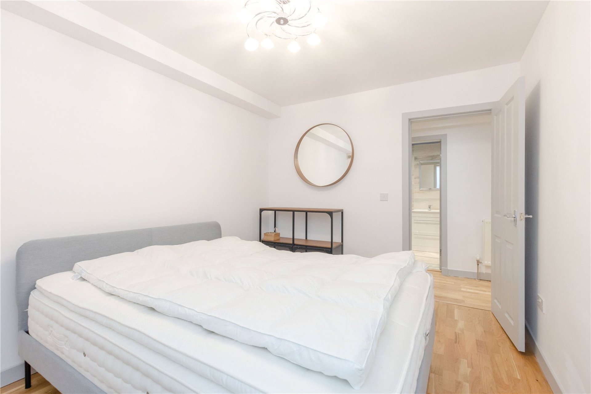 Bf1, 16 Glen Street, Edinburgh, Midlothian, EH3 9JF - Picture #14