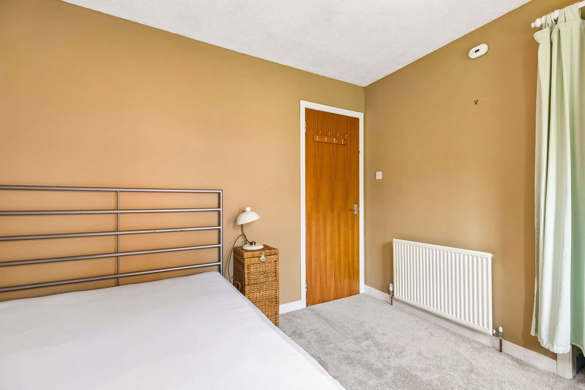 17 Tillie Street, Kelvinbridge, Glasgow, G20 6JA - Picture #11