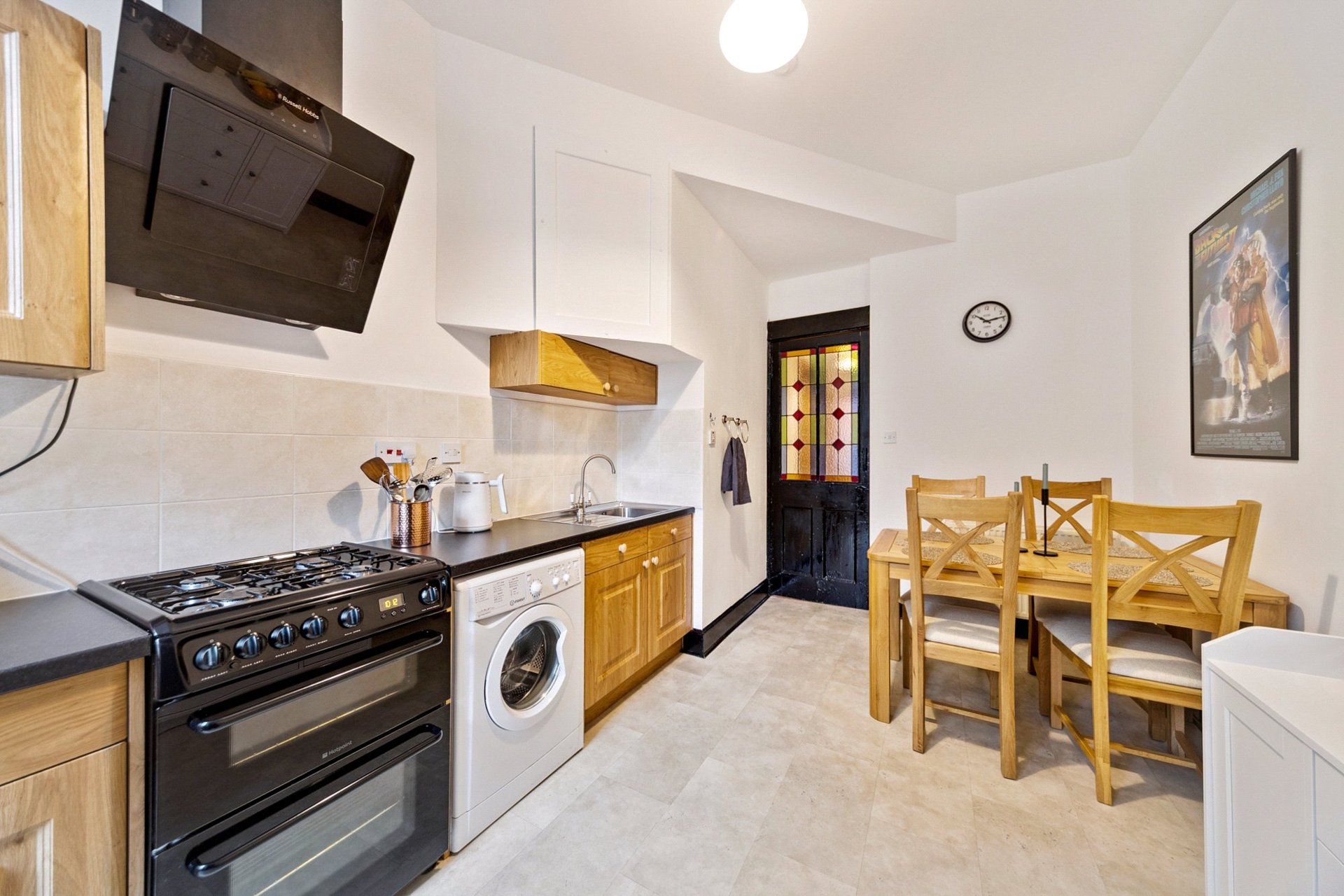 2/1, 18 West End Park Street, Woodlands, Glasgow, G3 6LG - Picture #13