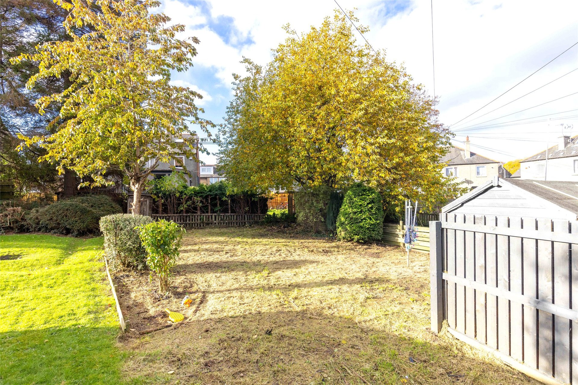 83 Carrick Knowe Avenue, Carrick Knowe, Edinburgh, EH12 7DE - Picture #17