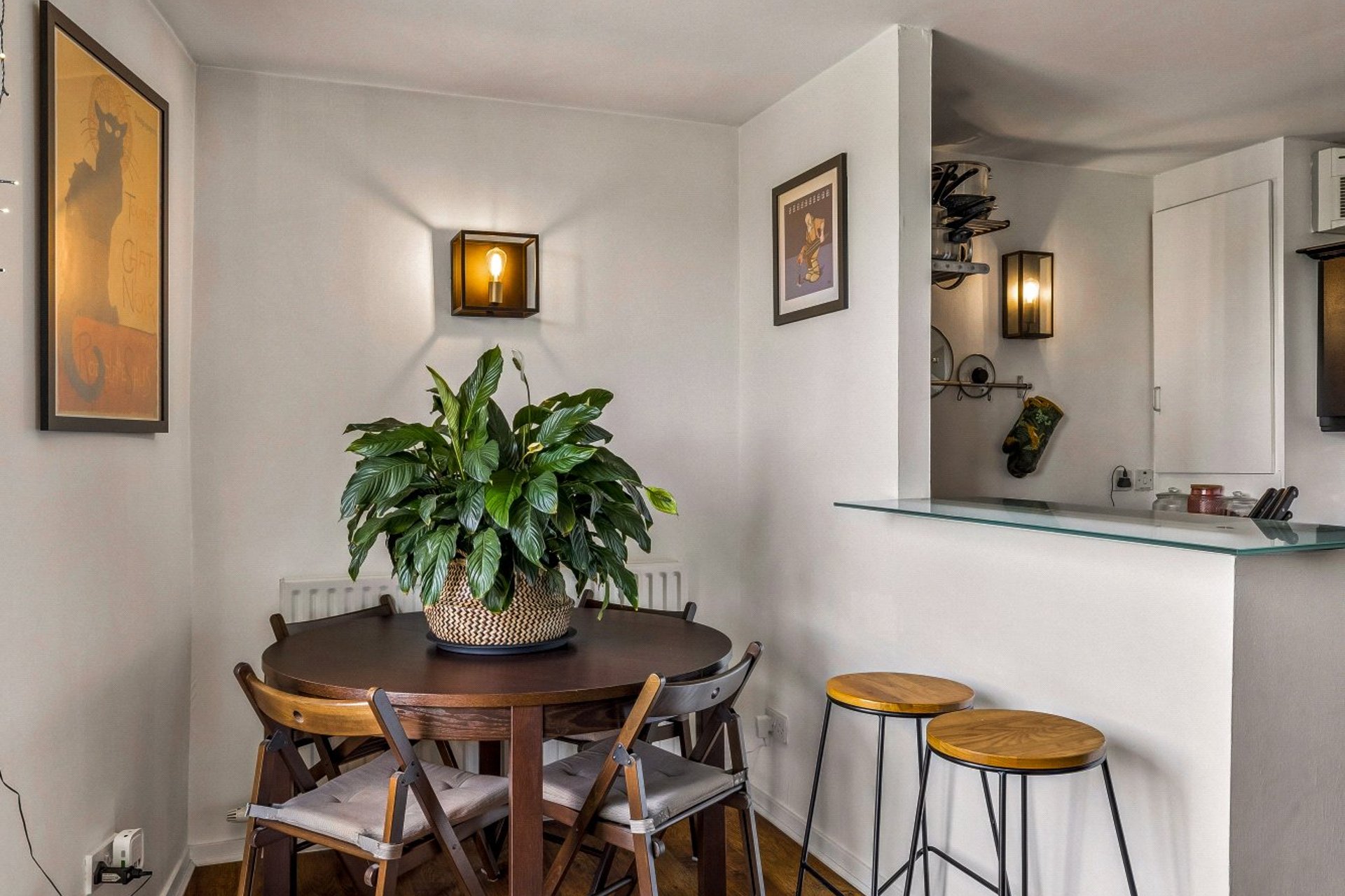 Flat 3/1 Homes For The Future, 61 Greendyke Street, Glasgow Green, Glasgow City, G1 5PX - Picture #11