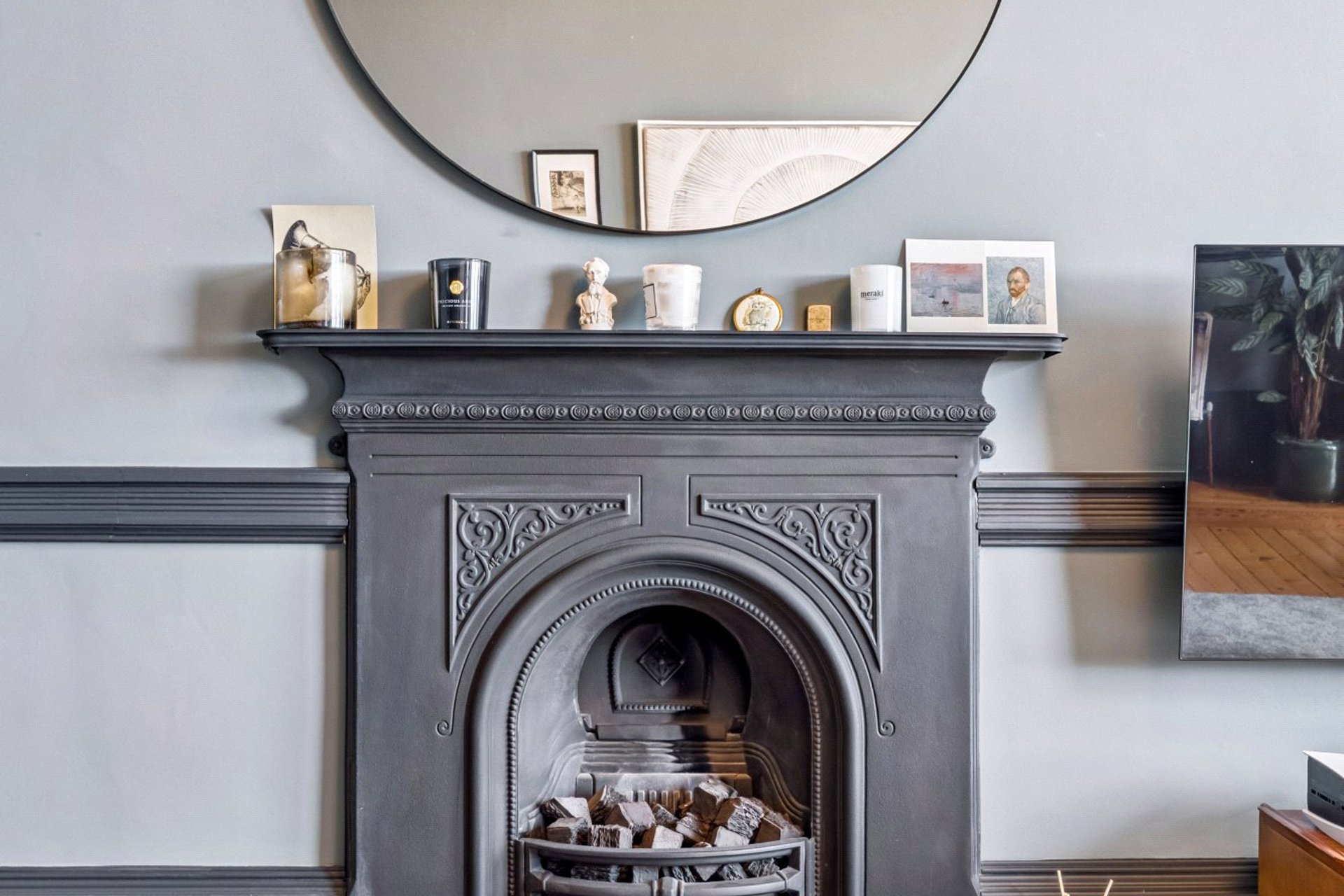 3/1, 11 Kirklee Quadrant, Kirklee, Glasgow, G12 0TS - Picture #6