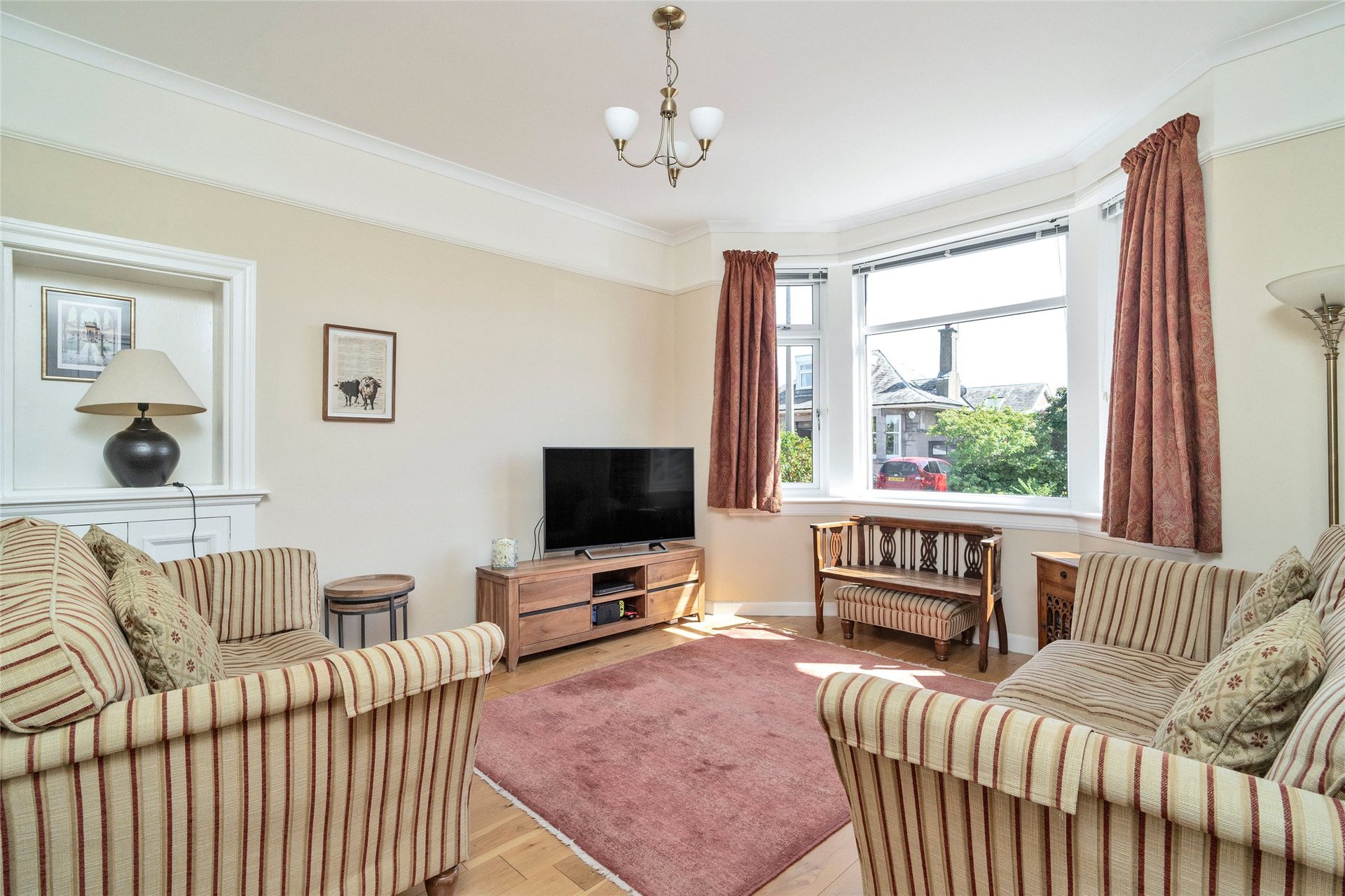 13 Greenbank Gardens, Greenbank, Edinburgh, EH10 5SN - Picture #15