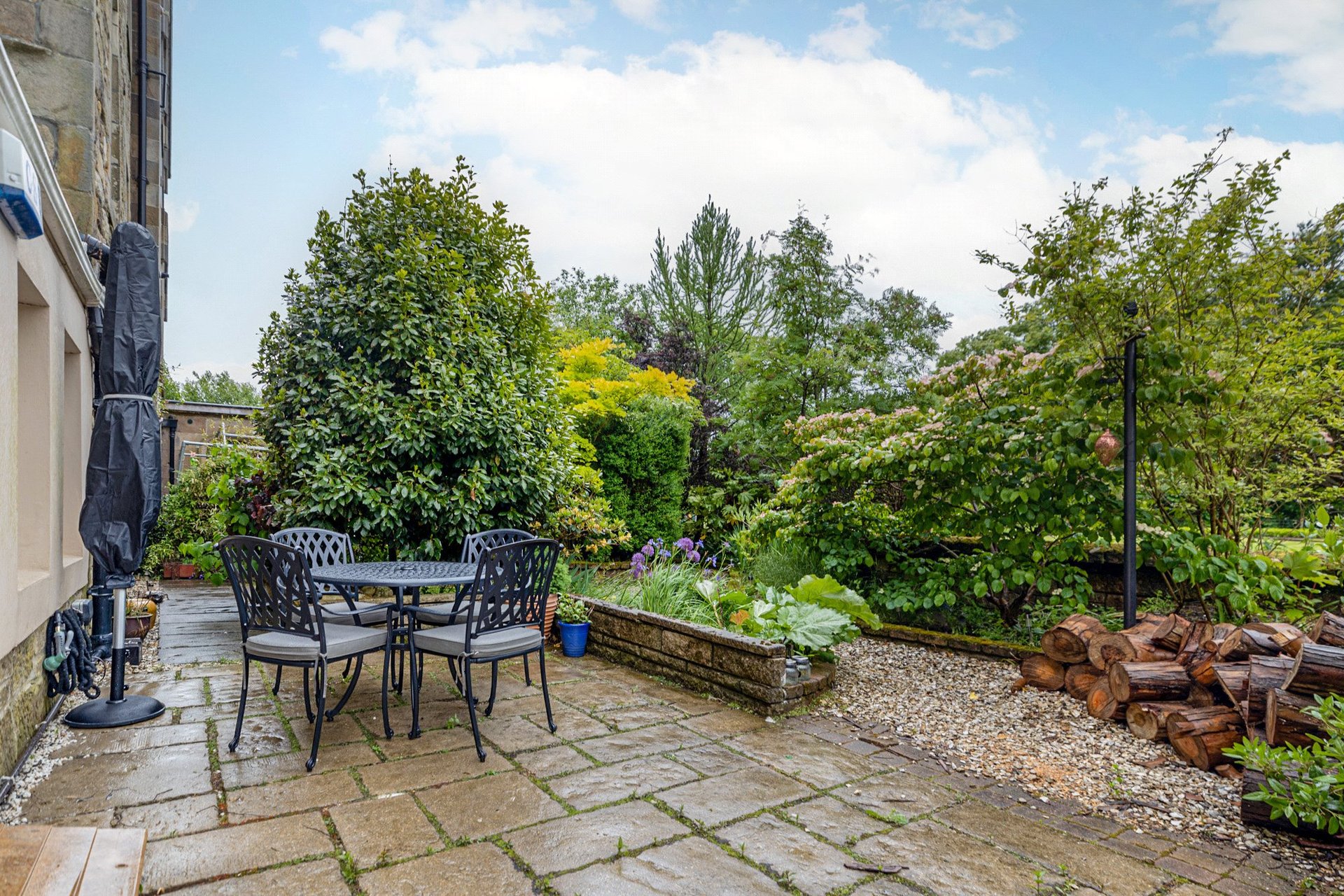 Lainshaw House, 5 Montgomerie Drive, Stewarton, Kilmarnock, East Ayrshire, KA3 3AP - Picture #30