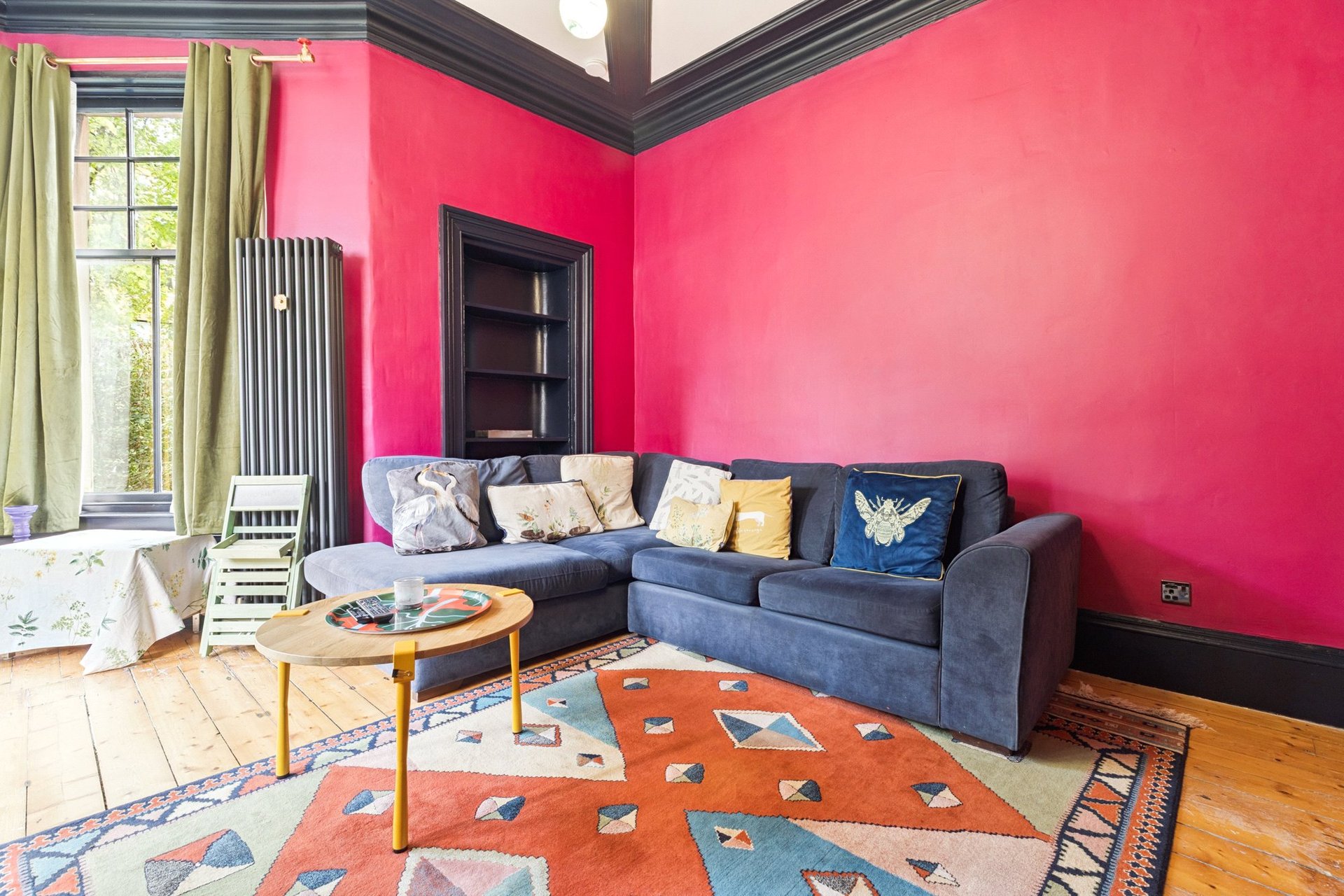 0/2, 99 Queensborough Gardens, Hyndland, Glasgow, G12 9RY - Picture #6