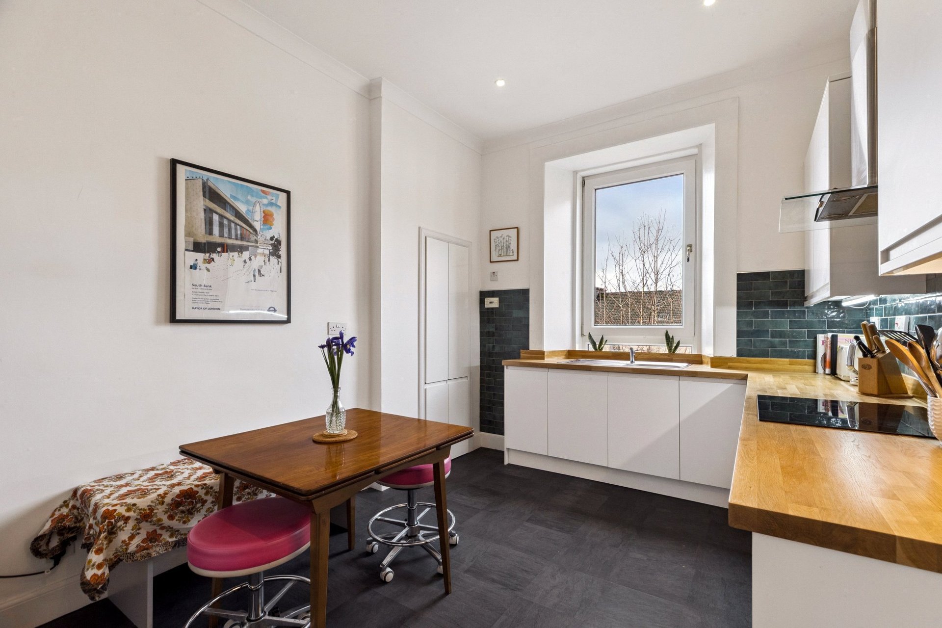 3/2, 146 Niddrie Road, Strathbungo, Glasgow, G42 8QB - Picture #10