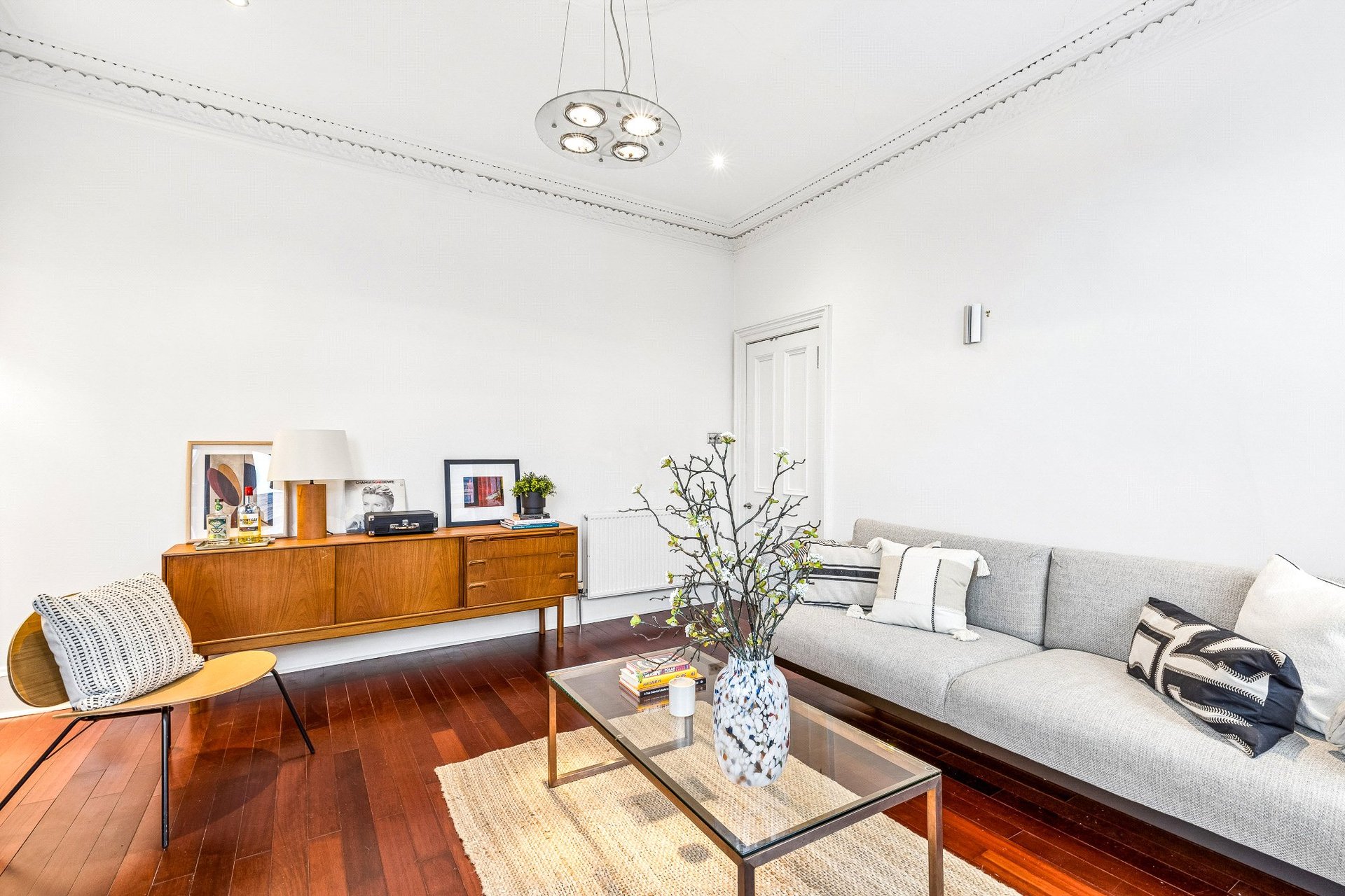 Flat 2/2, 37 West Graham Street, Garnethill, Glasgow City, G4 9LJ - Picture #6