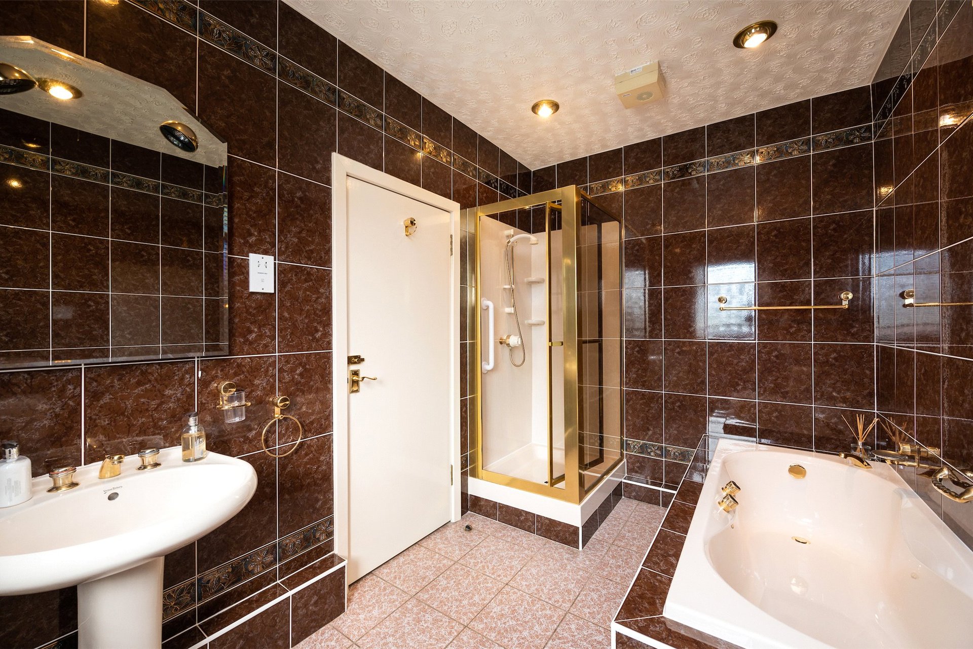 Lynlea, 8 Erskine Road, Gullane, East Lothian, EH31 2DQ - Picture #15