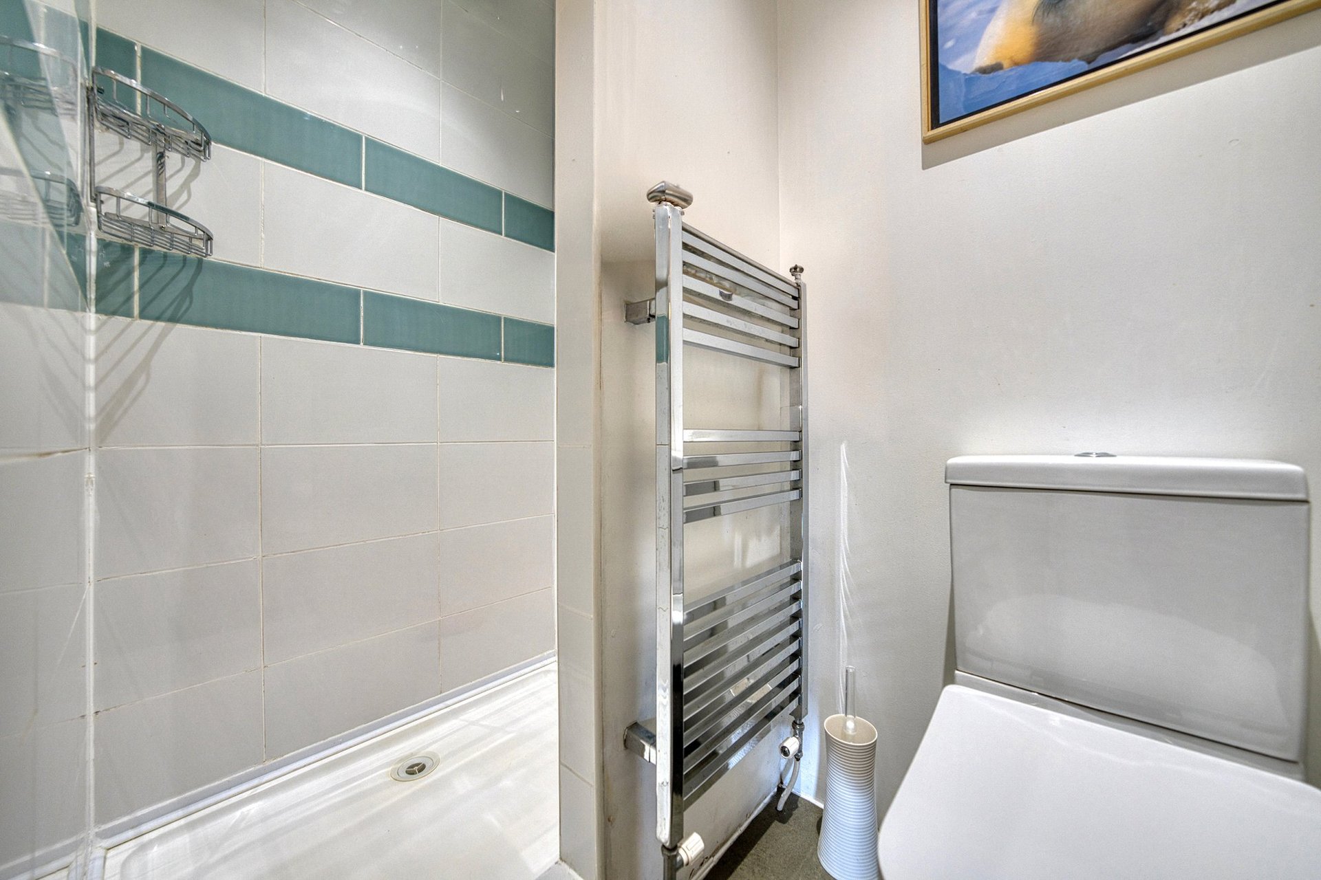 3/1, 19 Southpark Avenue, Hillhead, Glasgow, G12 8JA - Picture #26