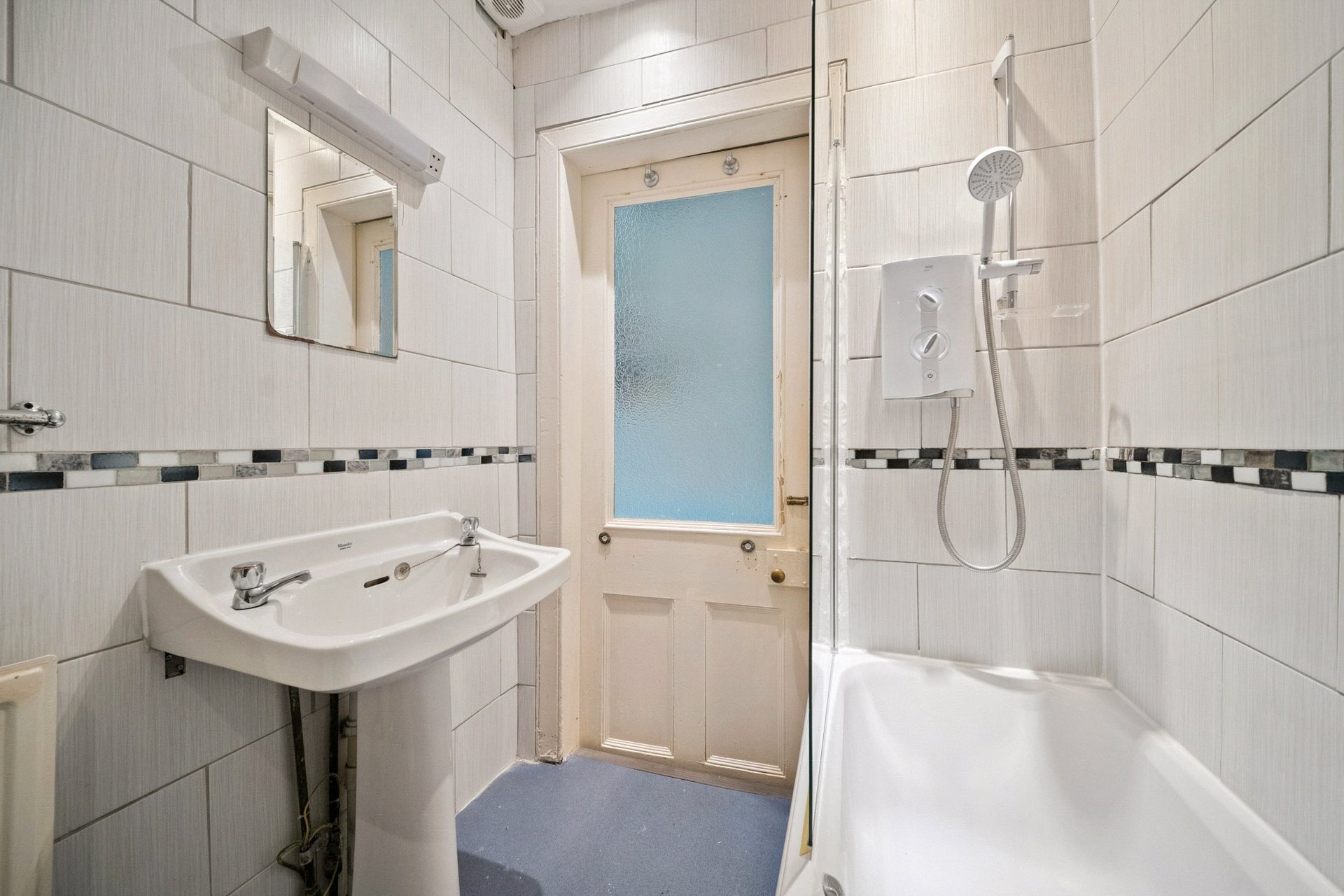 1F2 (1FL), 24 Melville Terrace, Edinburgh, EH9 1LR - Picture #14