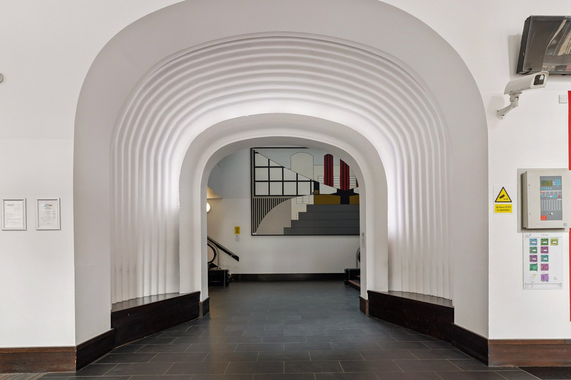 Flat 6/12 Beresford Building, 460 Sauchiehall Street, Charing Cross, Glasgow City, G2 3JW - Picture #21