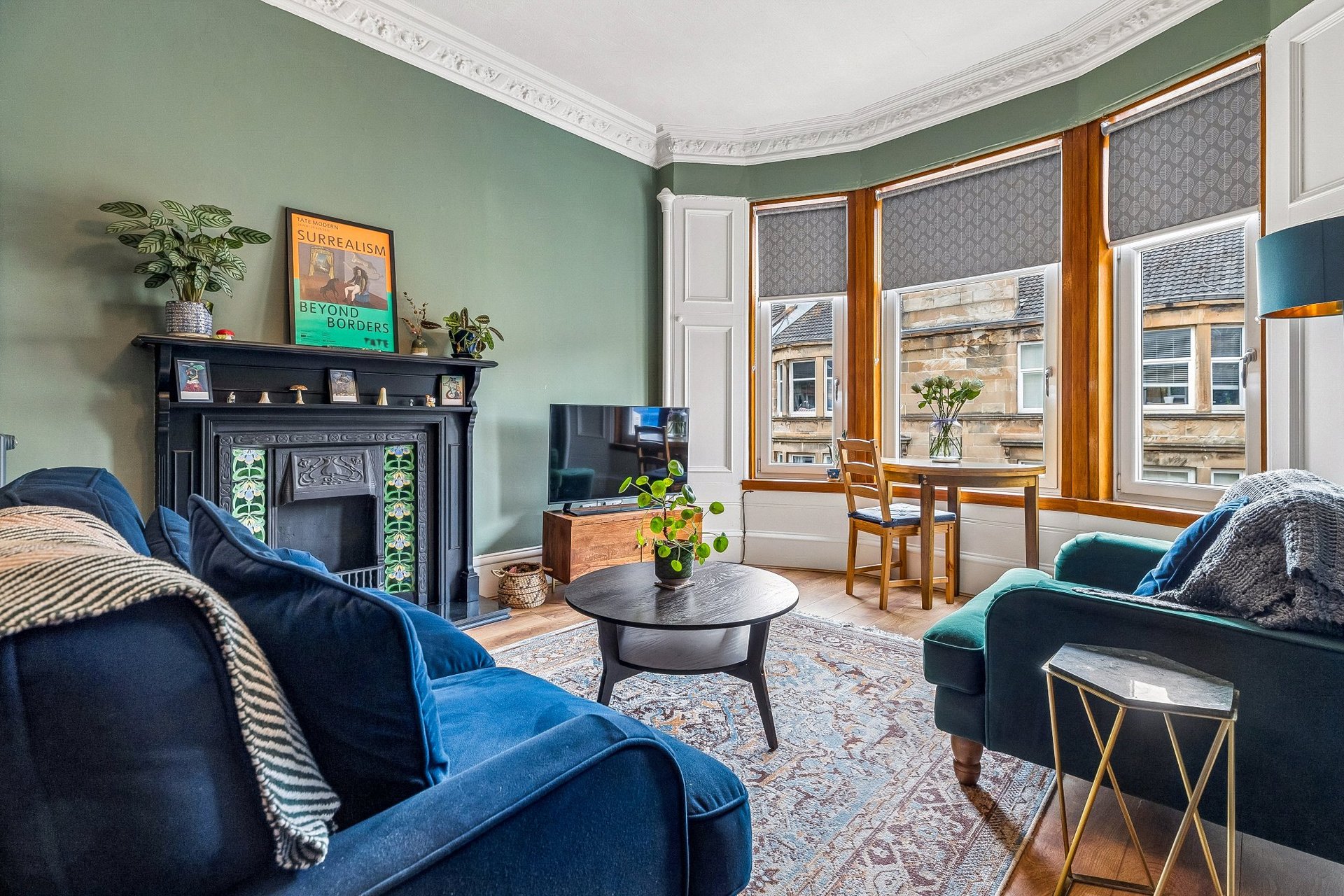 3/1, 11 Overdale Gardens, Battlefield, Glasgow, G42 9QG - Picture #4