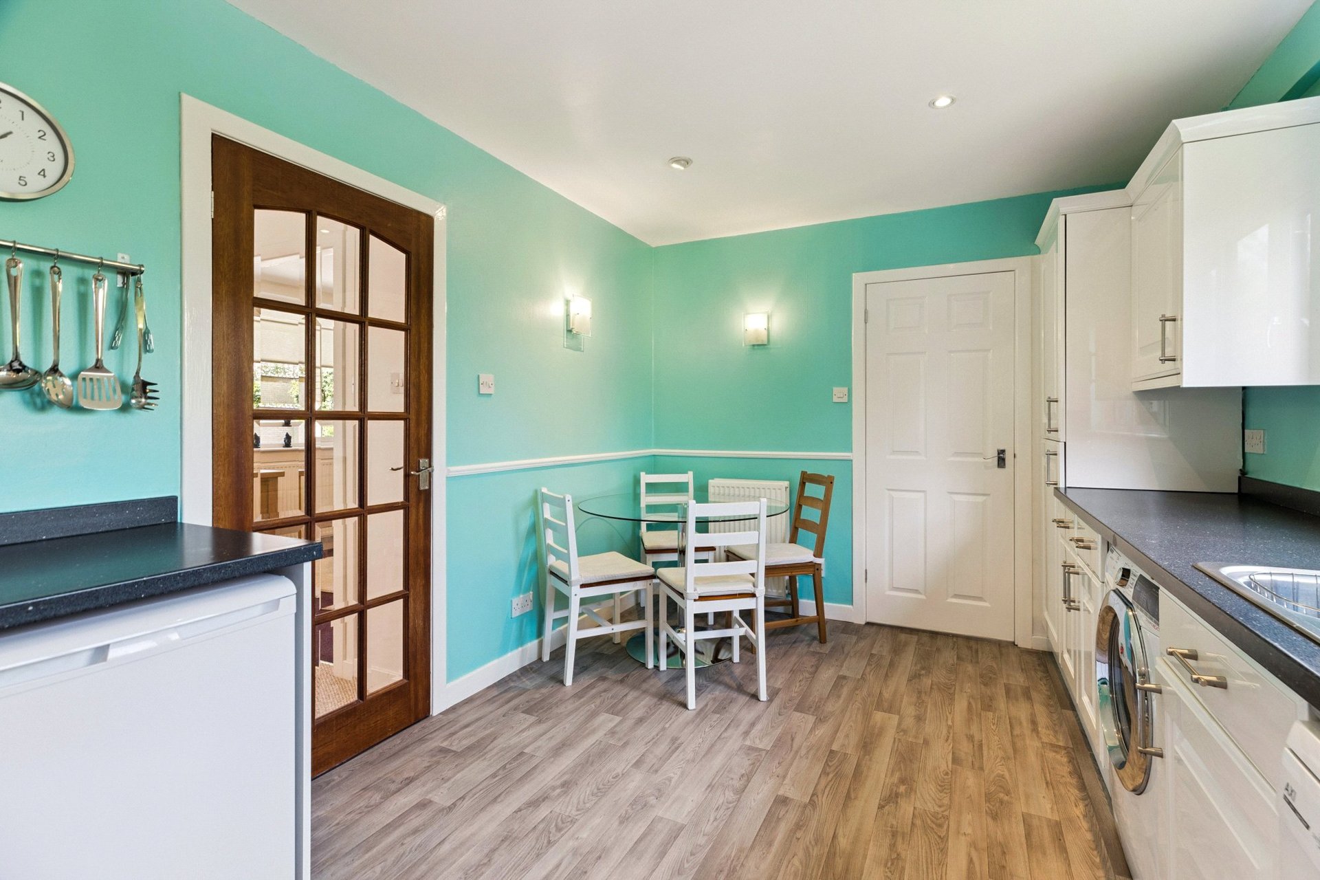 139 Monreith Road East, Cathcart, Glasgow, G44 3DF - Picture #18