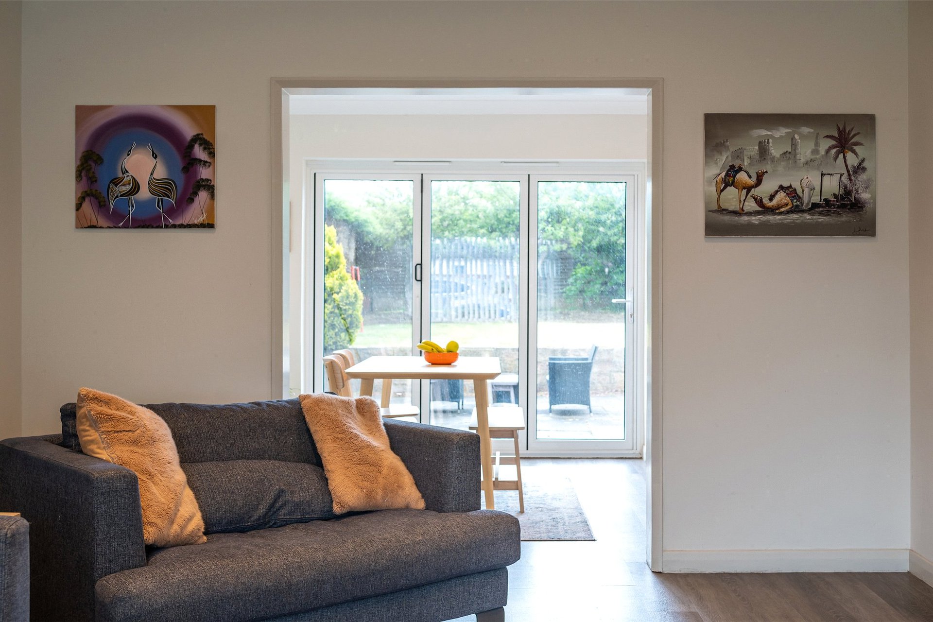 26 Douglas Road, Longniddry, East Lothian, EH32 0LJ - Picture #11