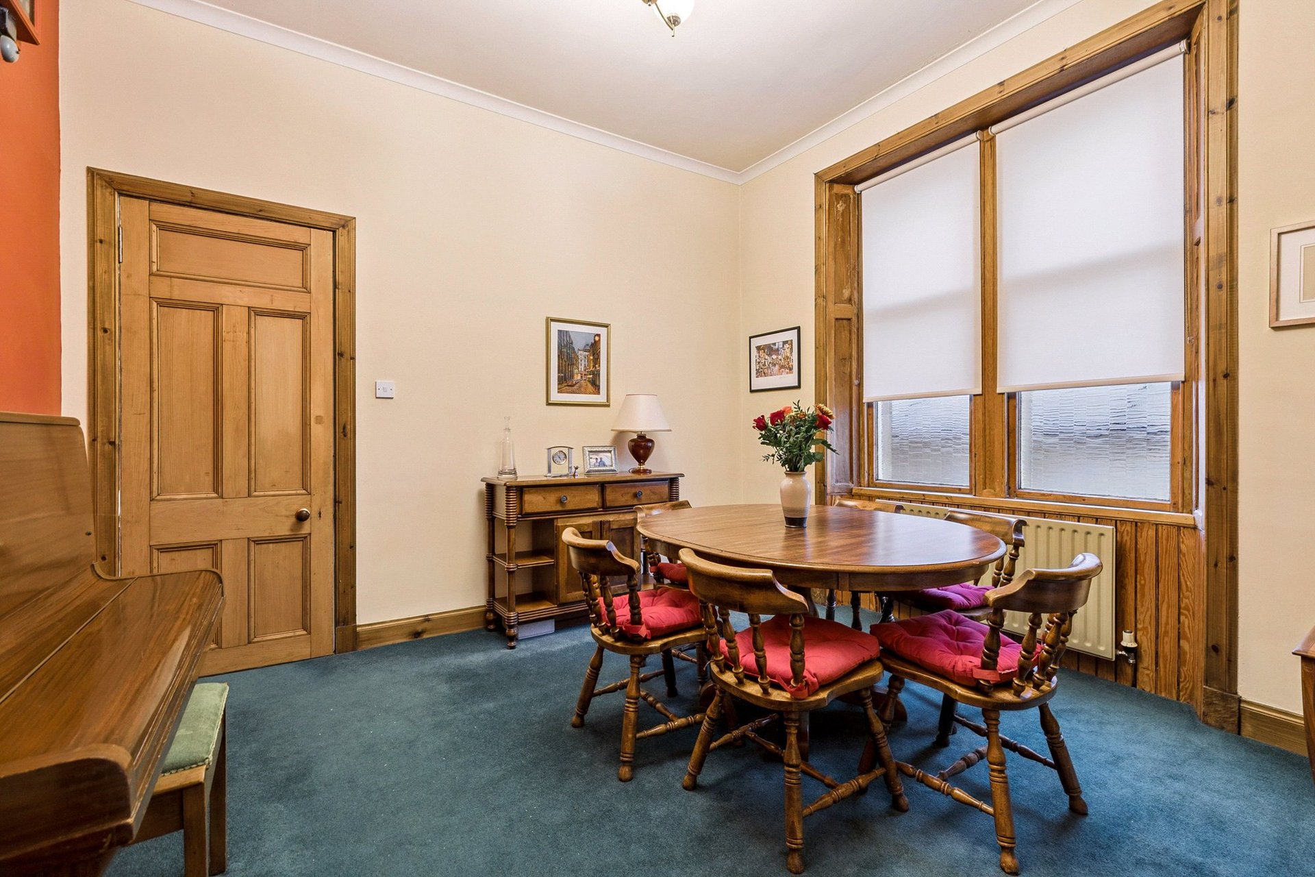 8 Woodburn Road, Newlands, Glasgow, G43 2TN - Picture #10