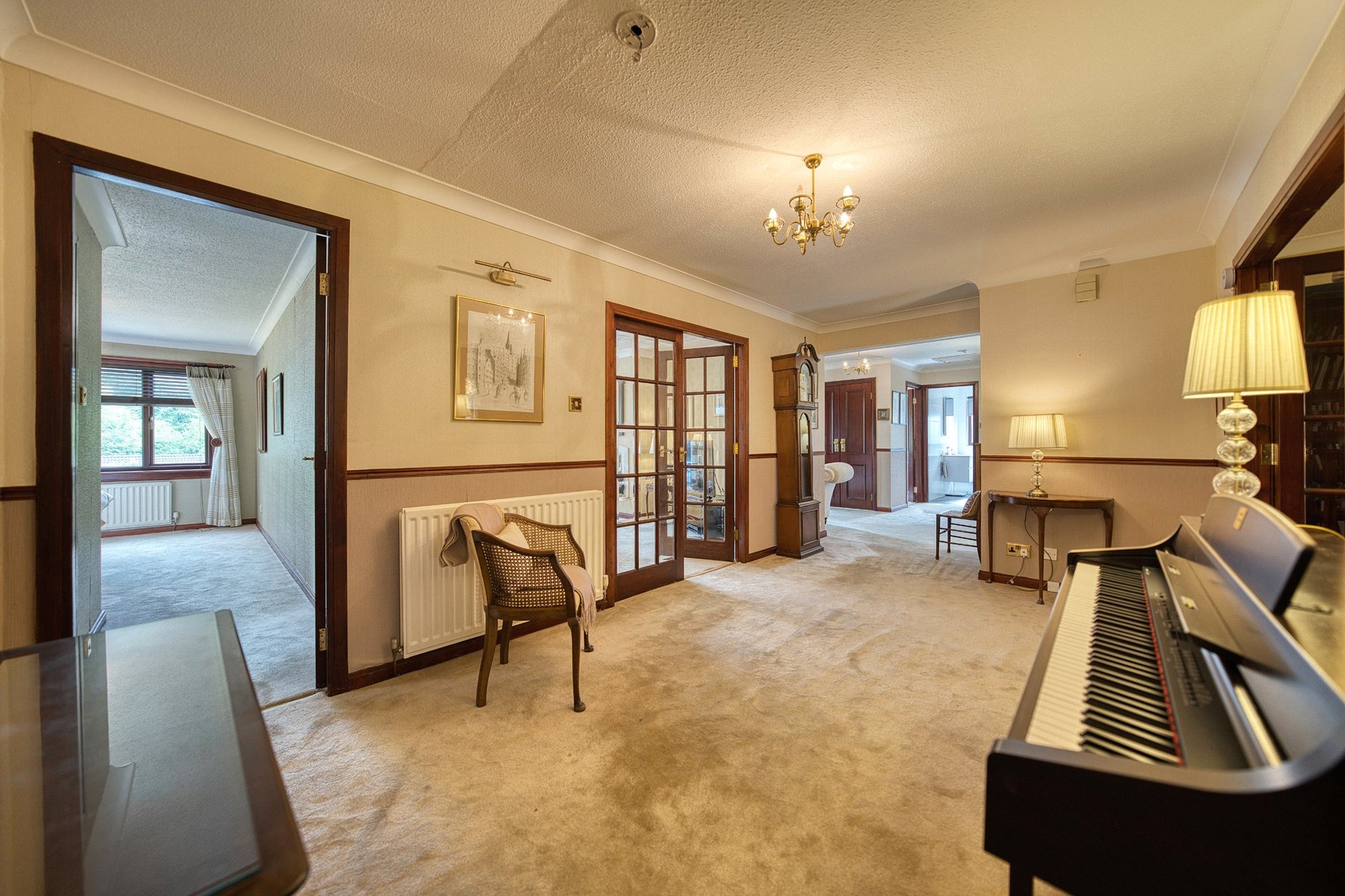 35 Moorfoot Way, Bearsden, G61 4RL - Picture #15
